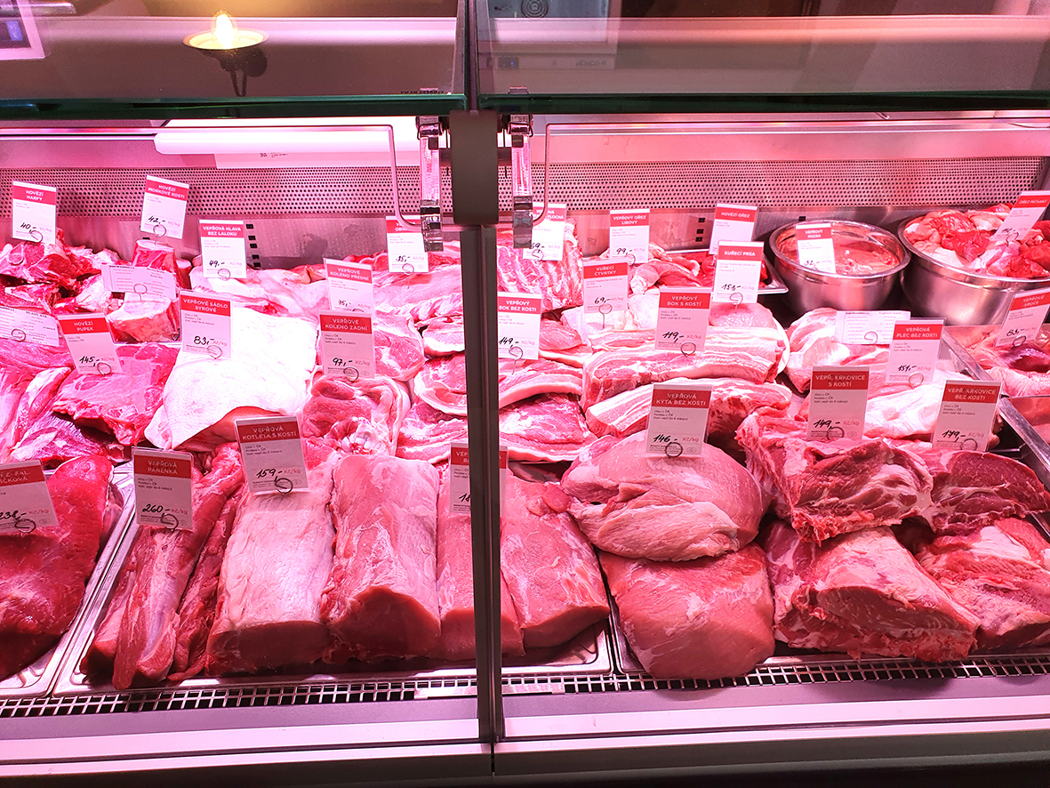 ŘEZNICTVÍ SLOUPNICE s.r.o. foto 3