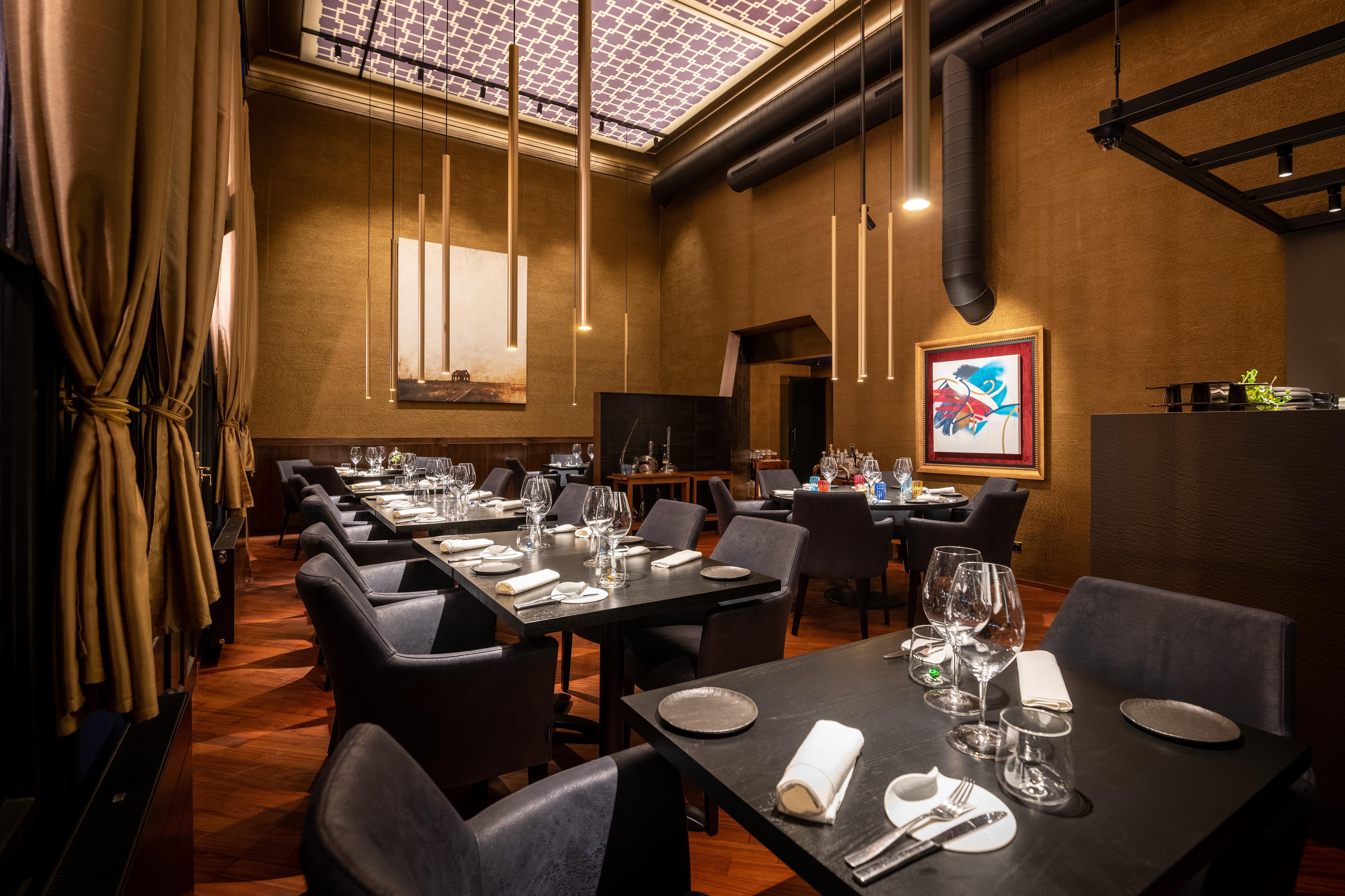 Ristorante Casa De Carli foto 2