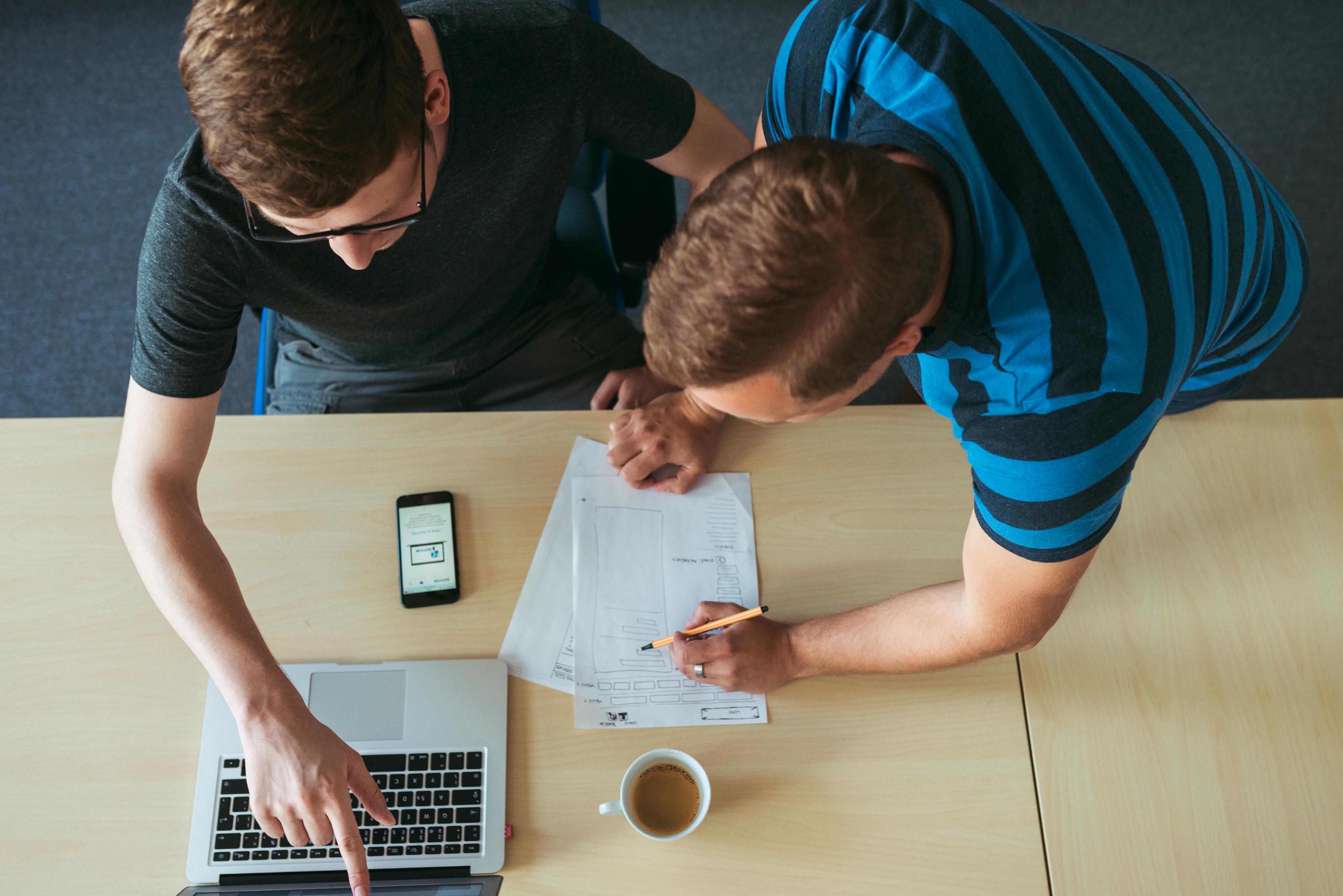 RIGANTI - vývoj software, konzultace foto 2