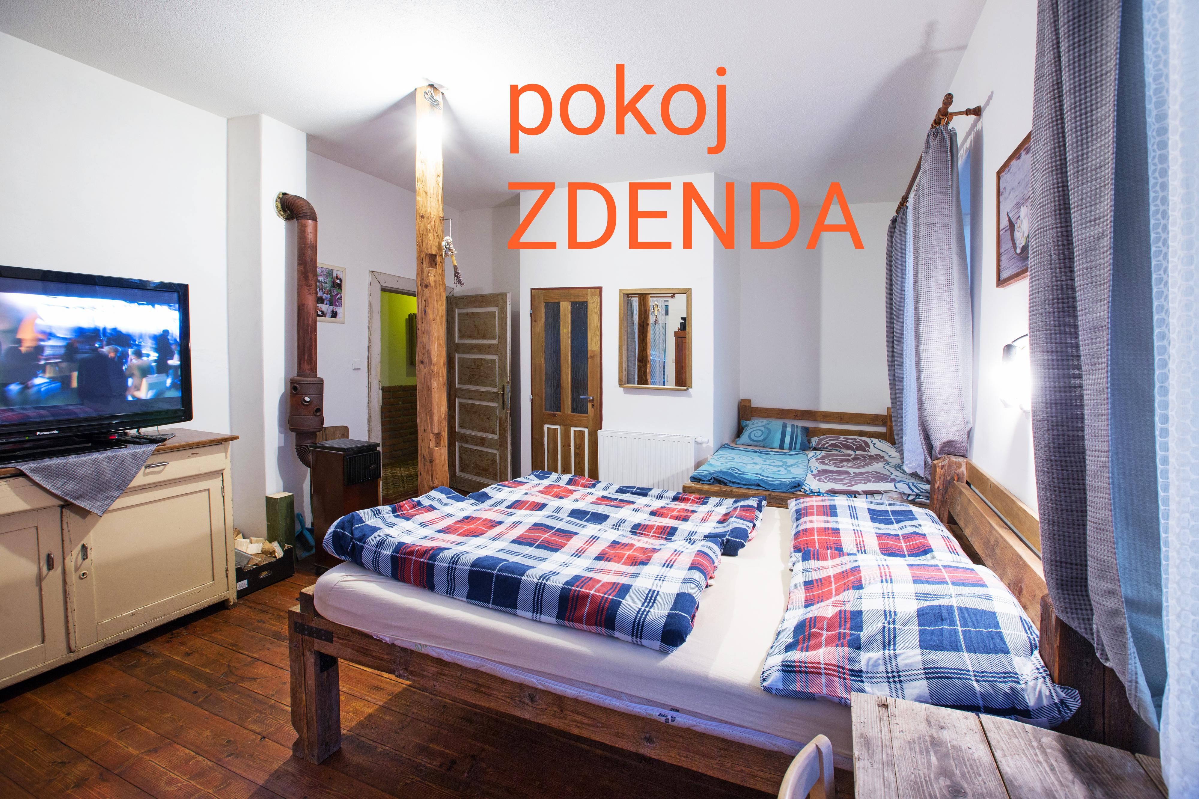 Chata Na Stráni foto 4