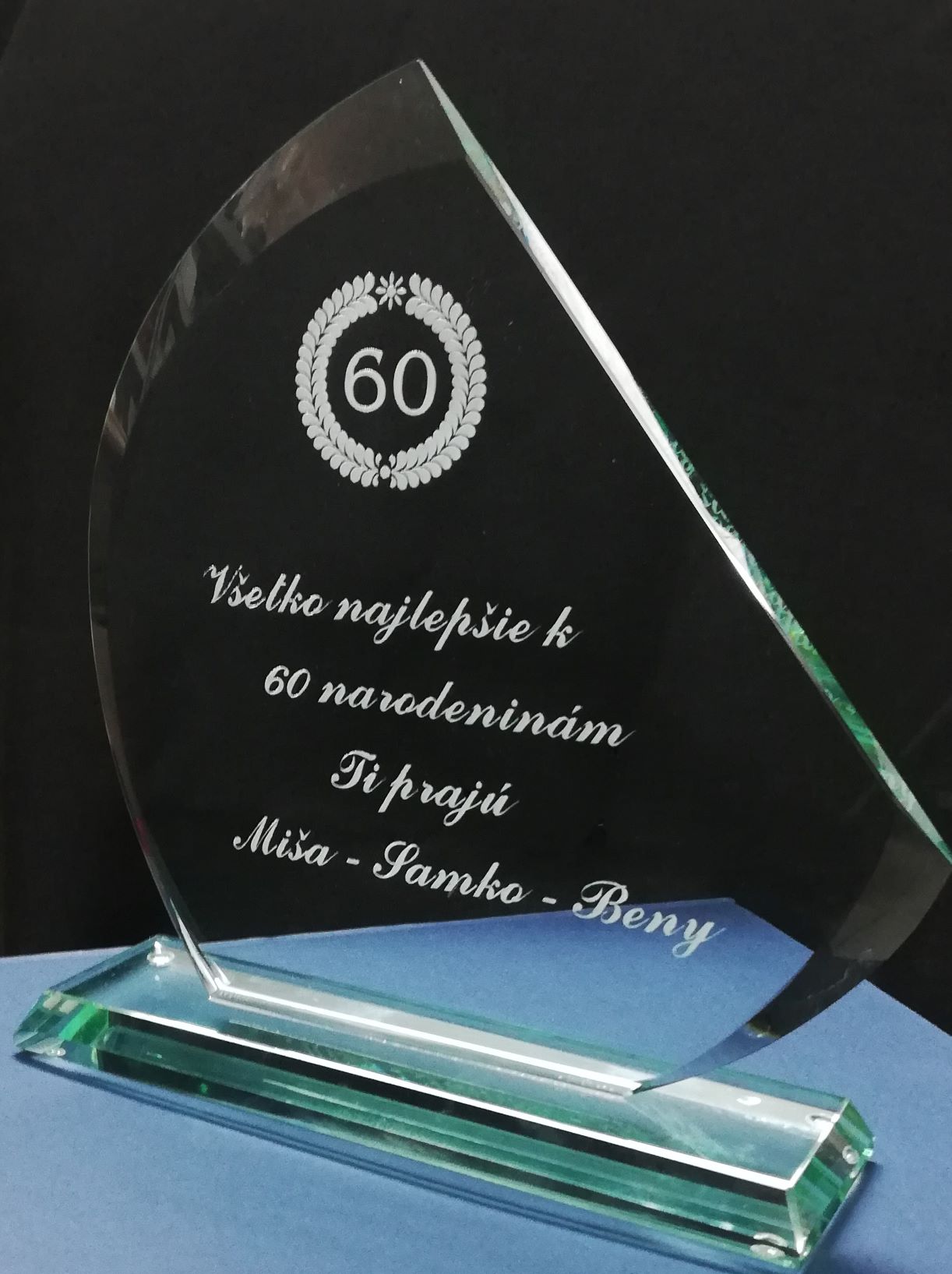 ETROFEJE.cz foto 4