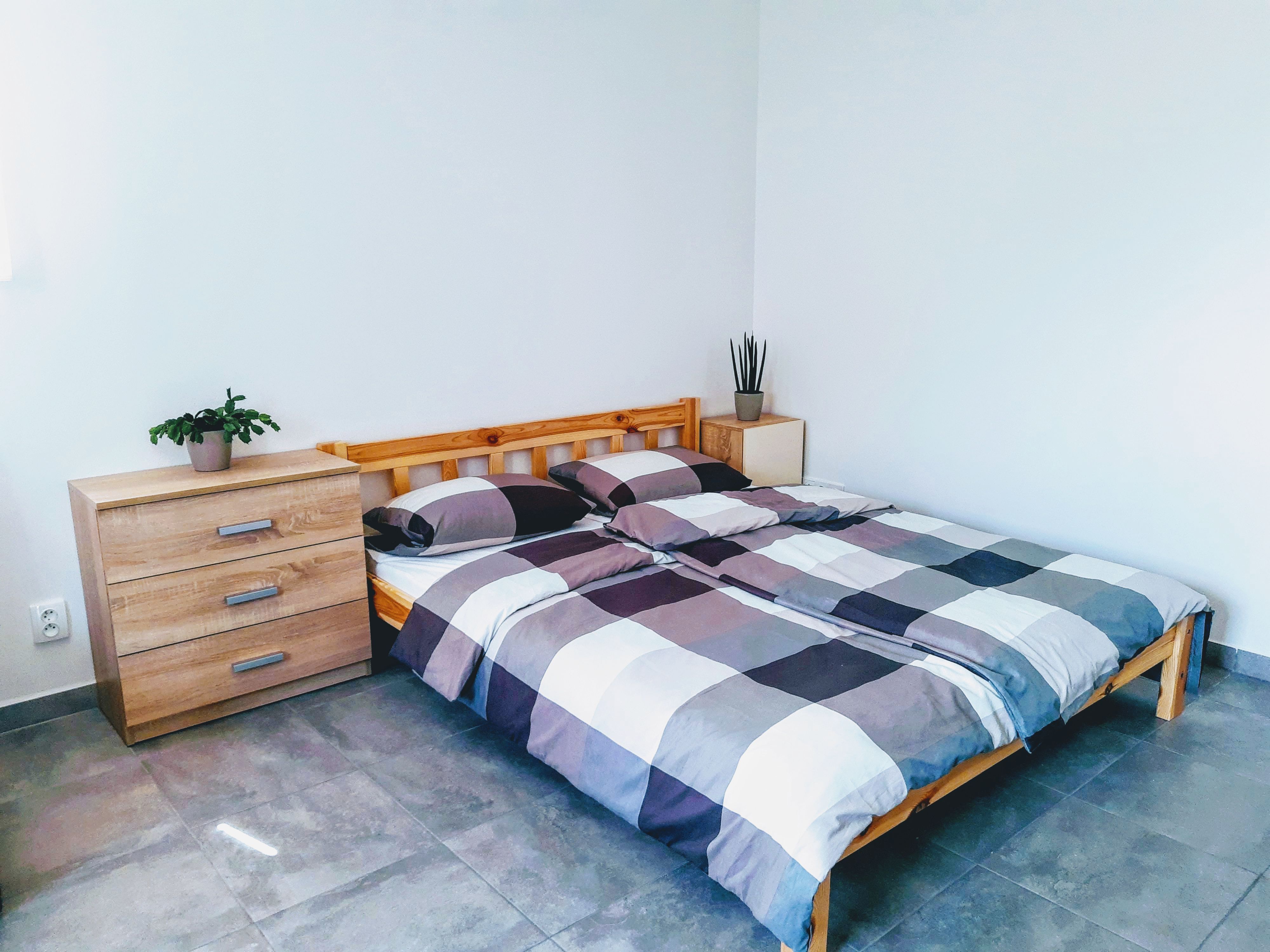 Ubytování Do zahrady foto 2