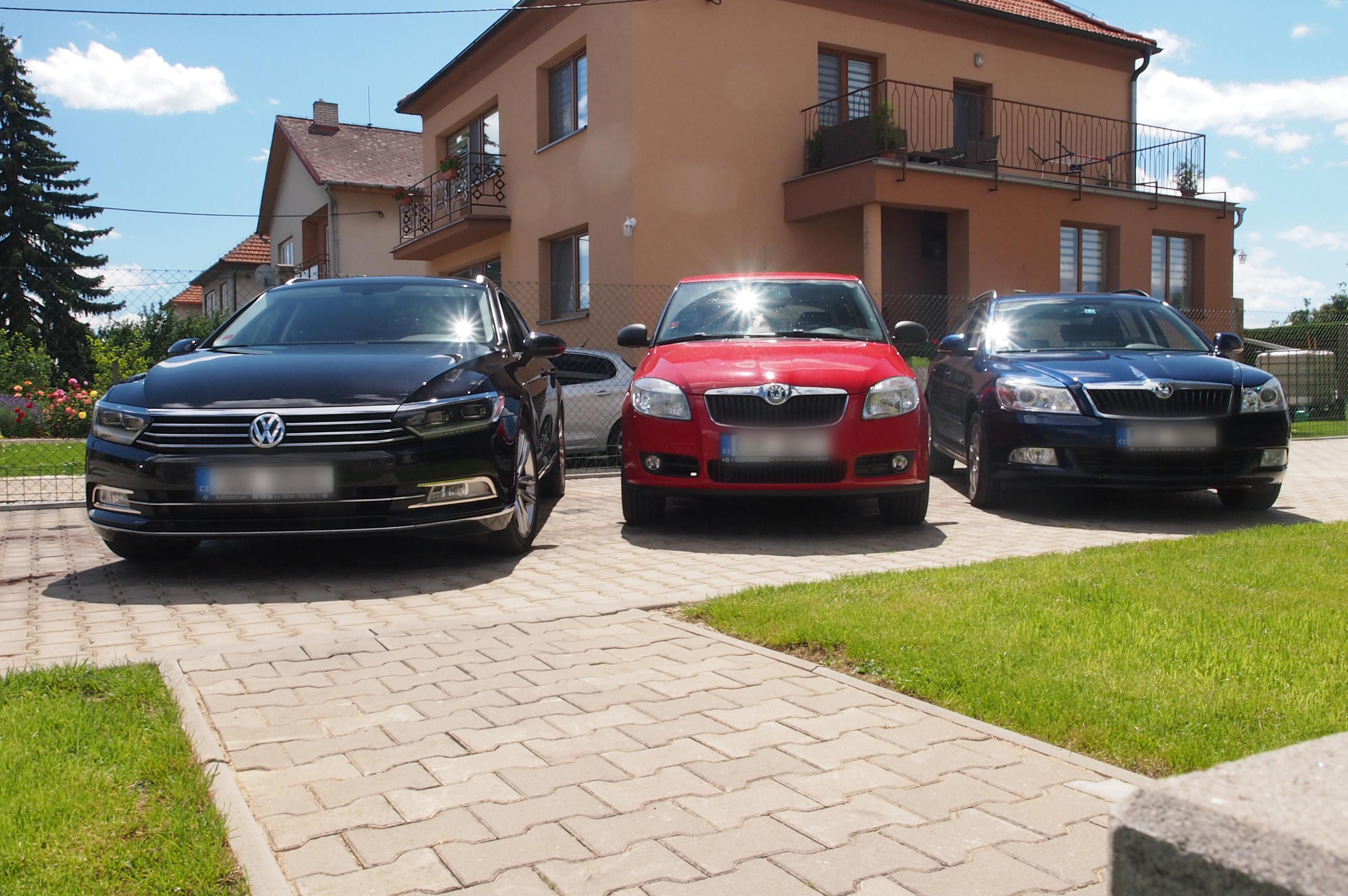 Autopůjčovna Loibl