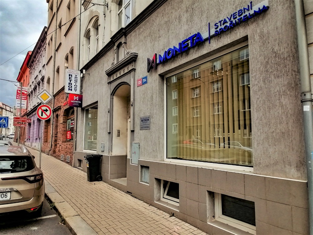 Martin Vodňanský foto 1