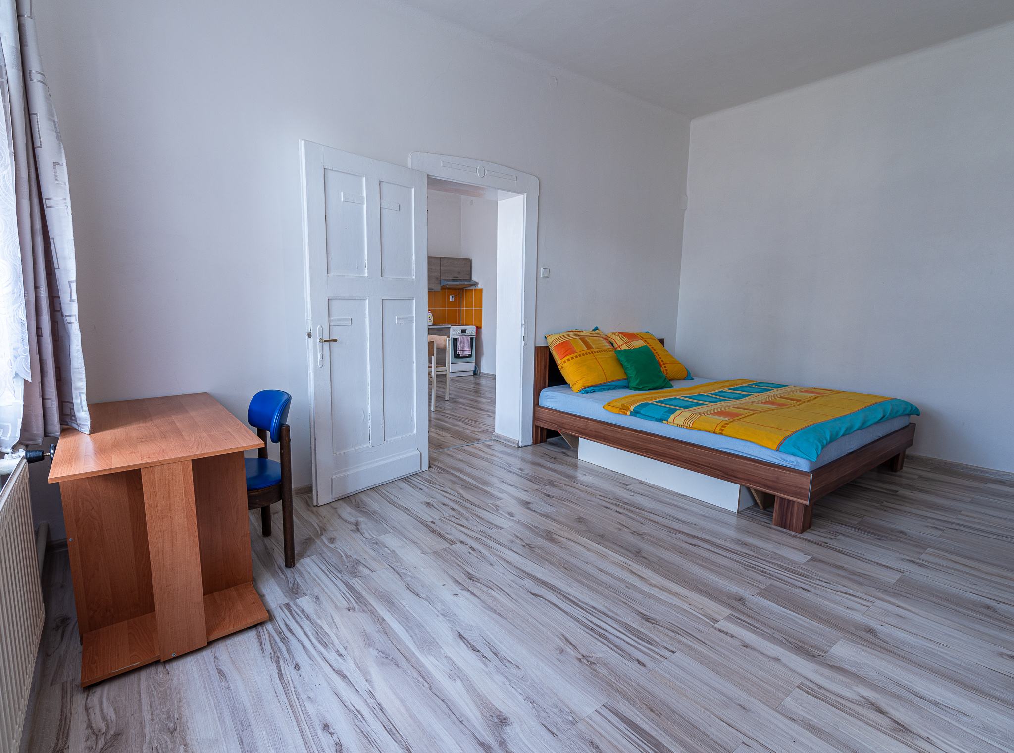 Apartmány U Procházků foto 2