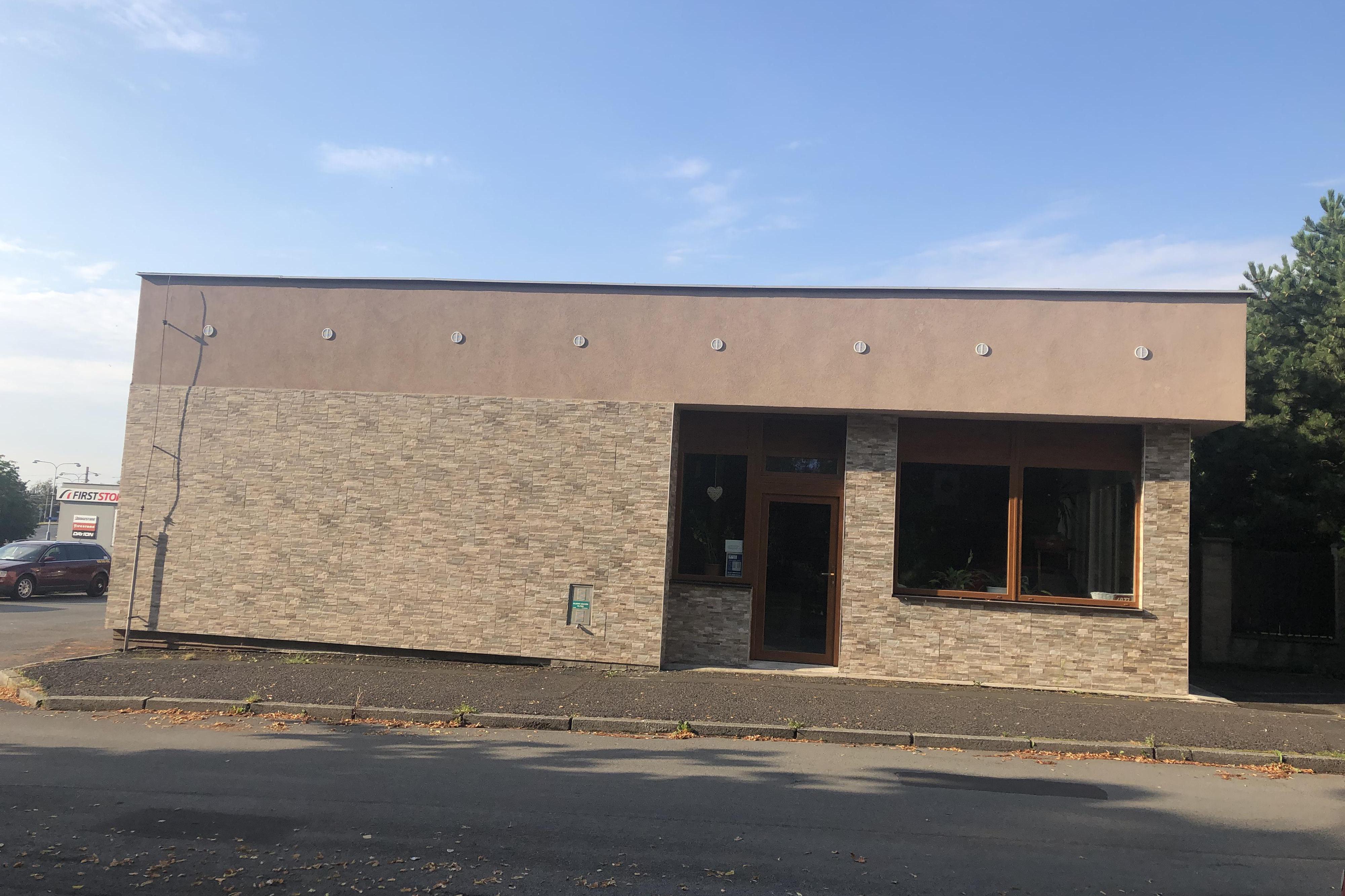 Jiří Veselý - PERMAT