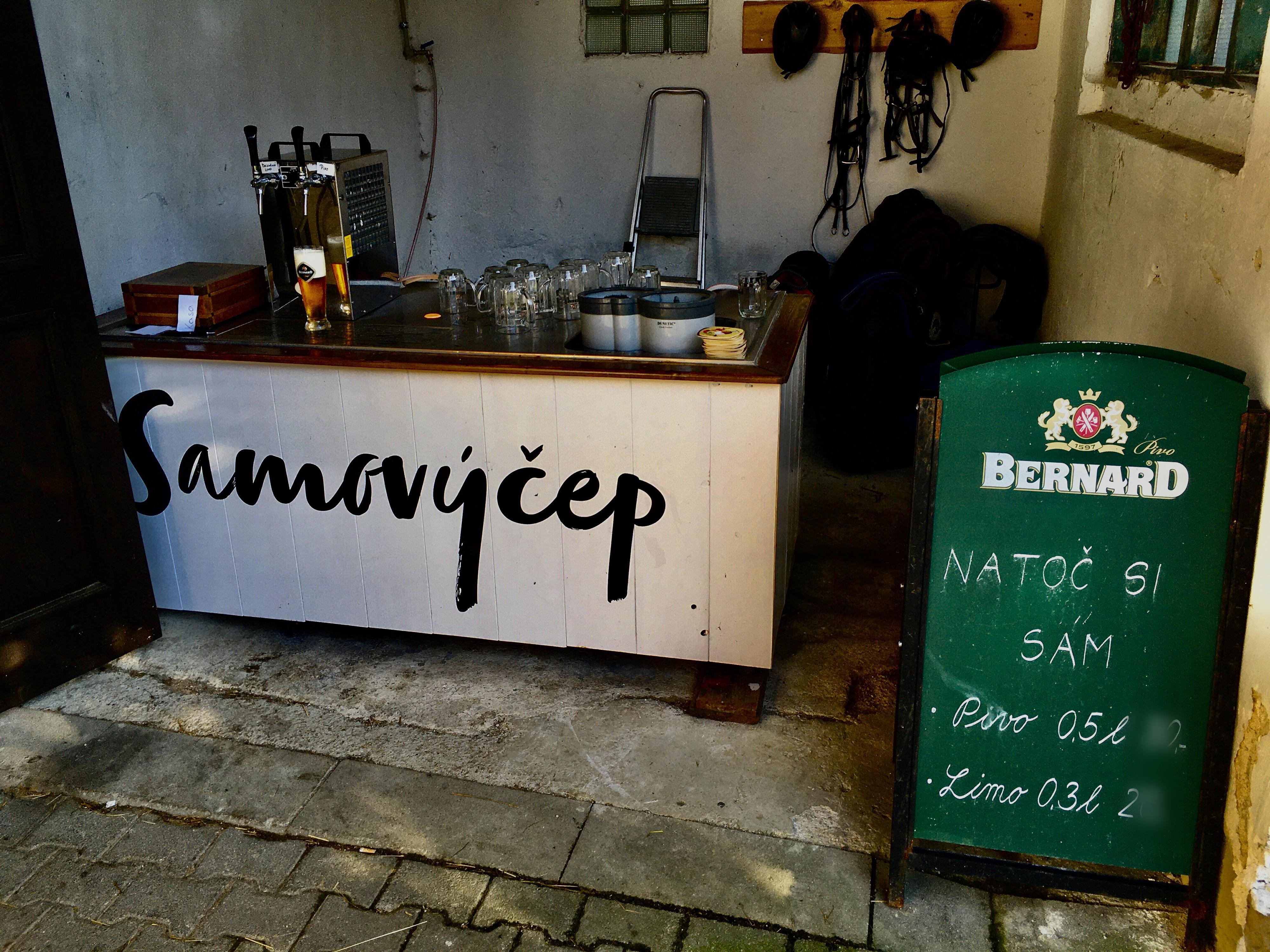 Hospoda Na statku foto 5