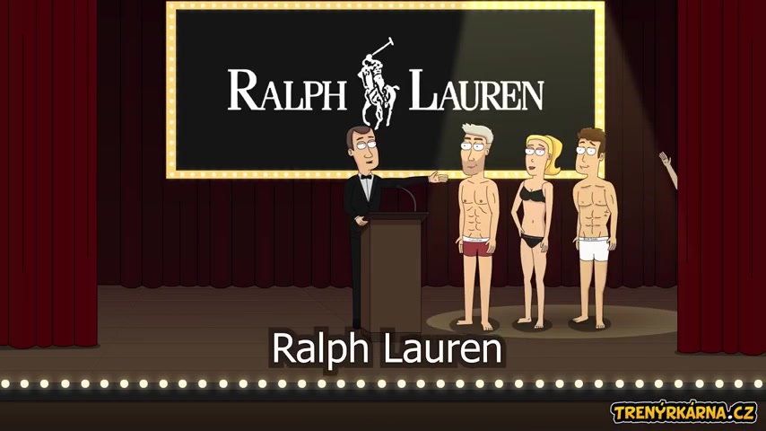 Trenýrkárna.cz foto 2 (náhled videa)