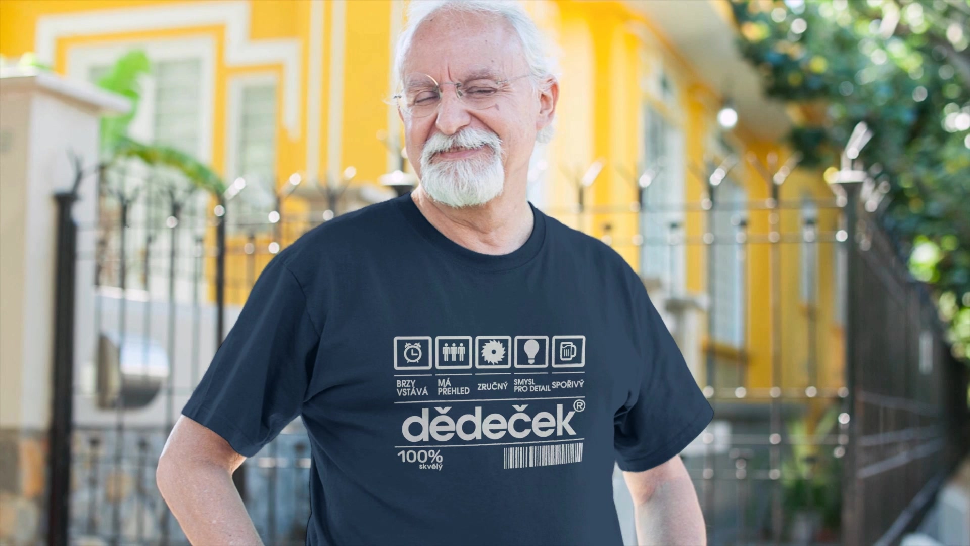 Myshirt.cz foto 2 (náhled videa)