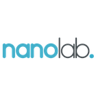 Logo obchodu nanolab.cz
