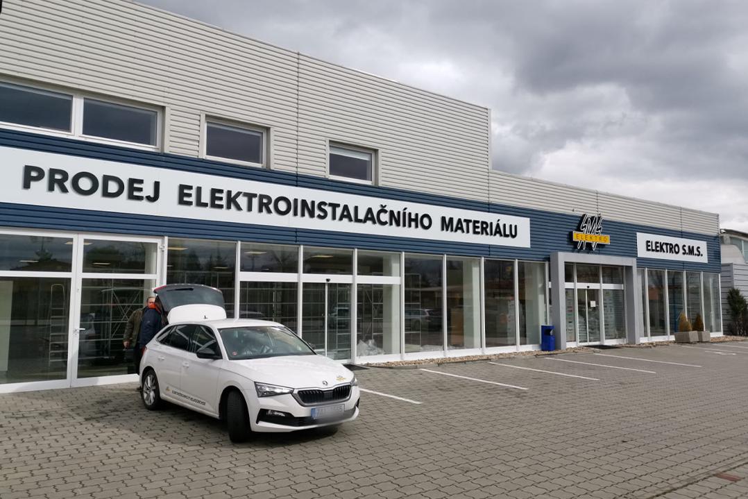 ELEKTRO S.M.S., spol. s r.o. foto 6