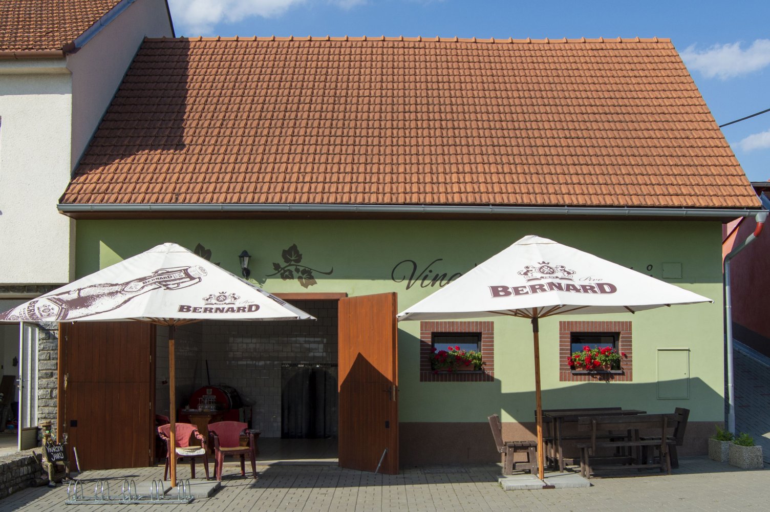 Vinařství Janků foto 2