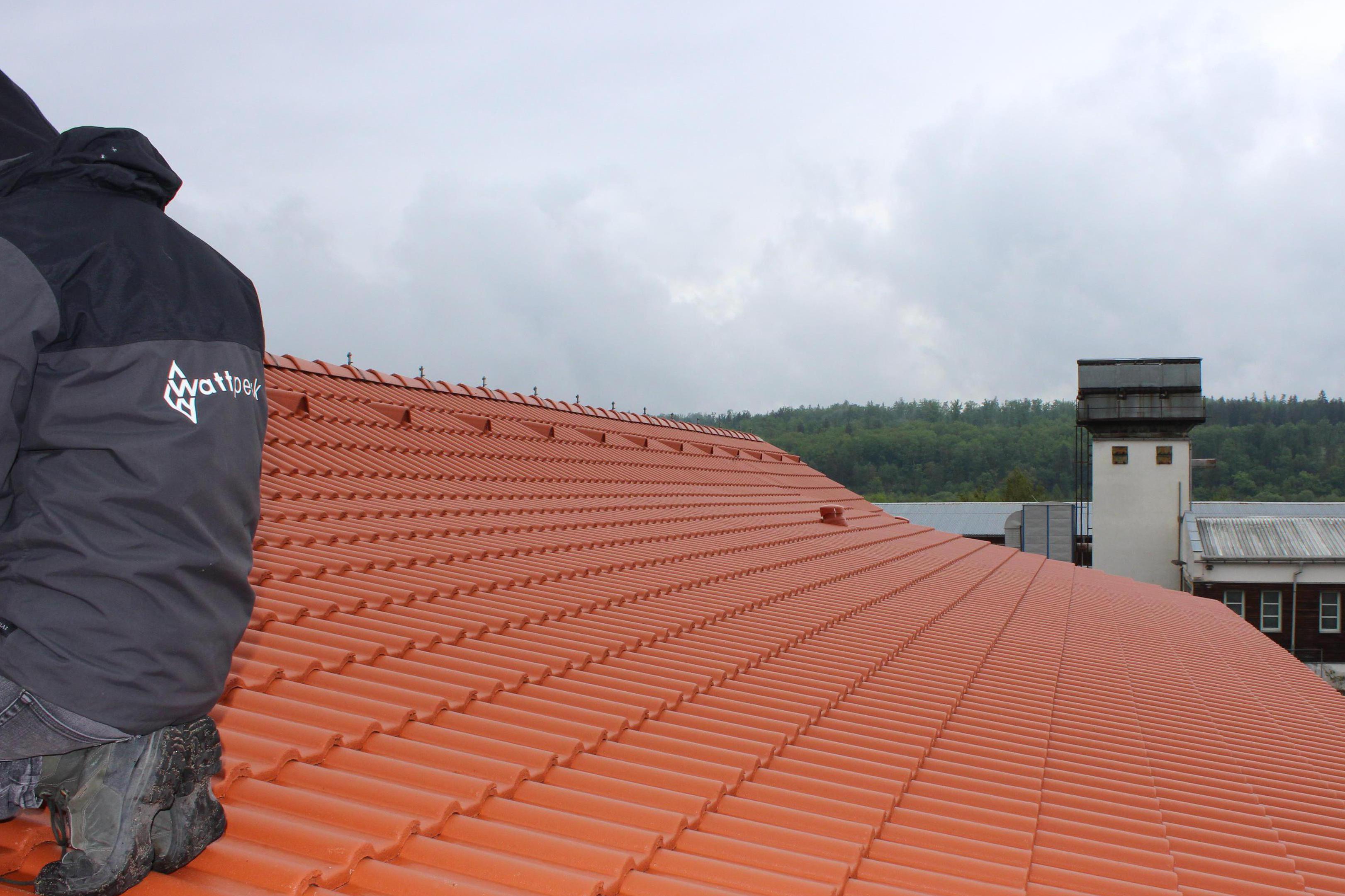 WattPeak - Štěpán Tejml