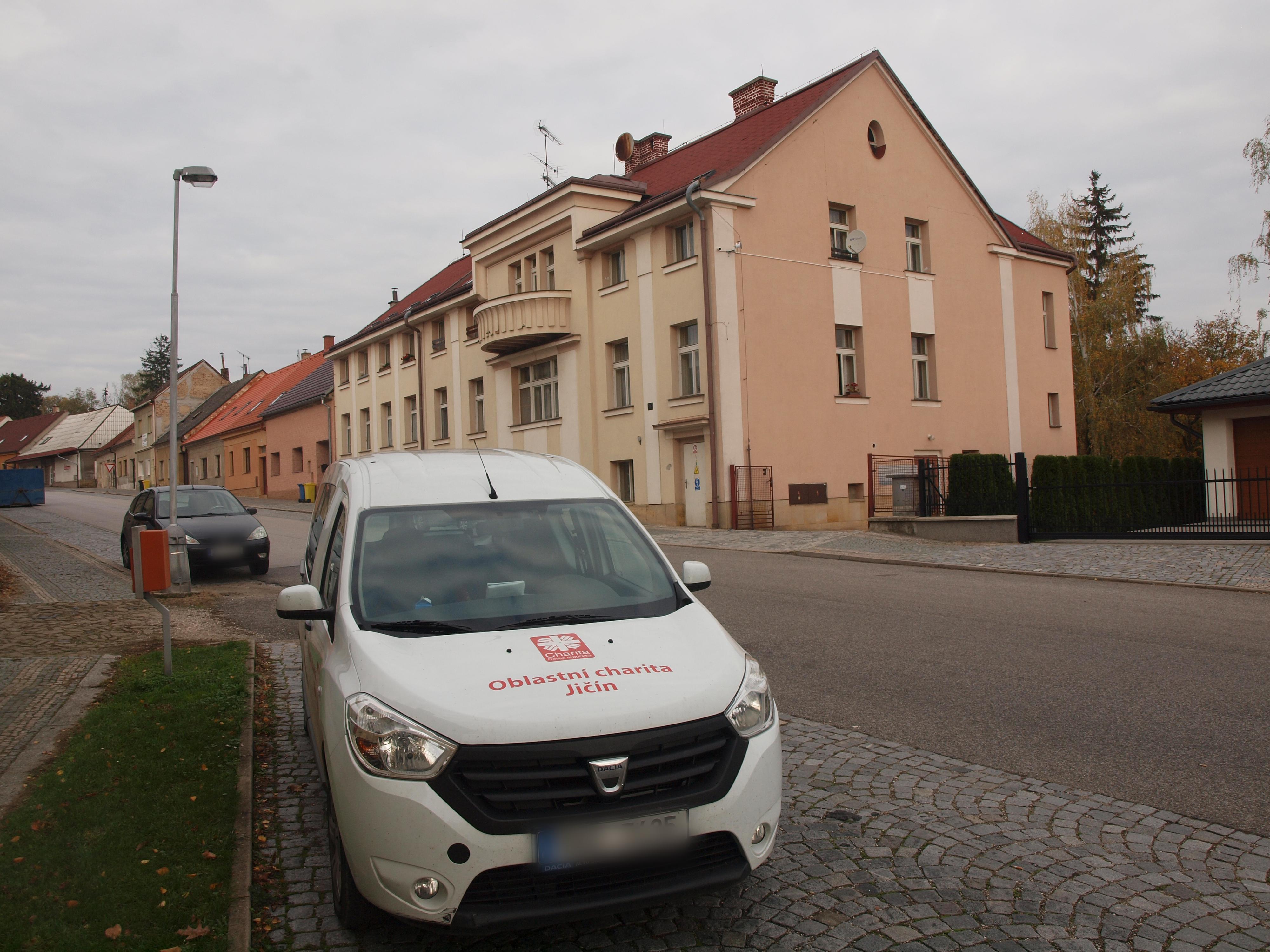 Prádelna Veronika foto 2