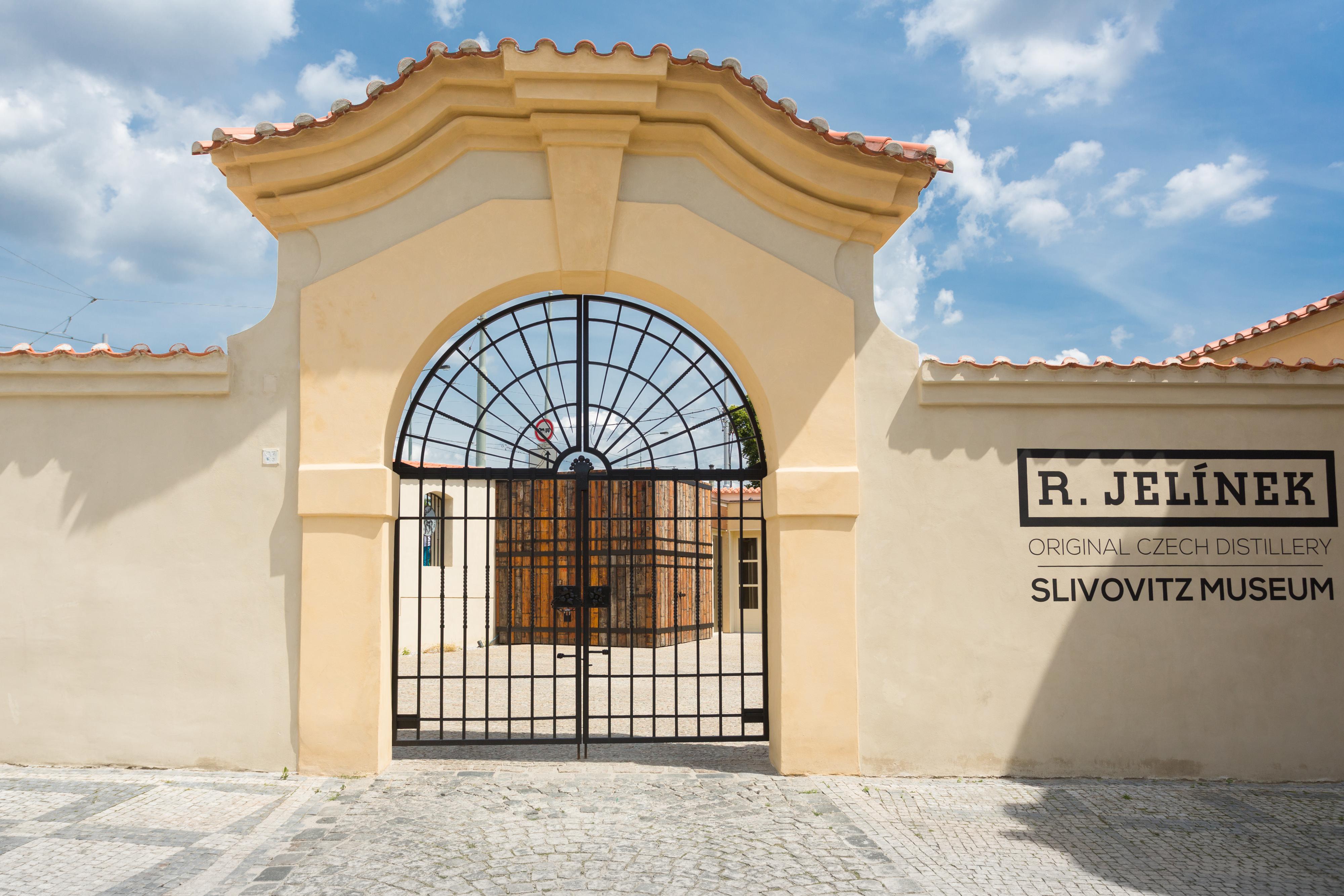 Muzeum slivovice R. JELÍNEK foto 4