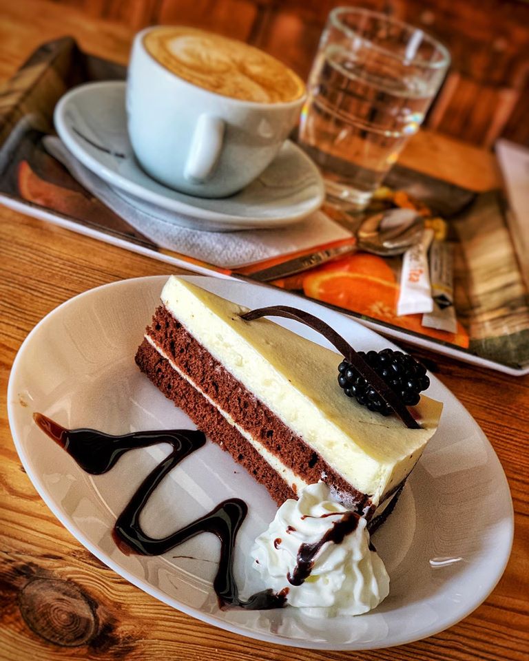 Holiday CAFE foto 5