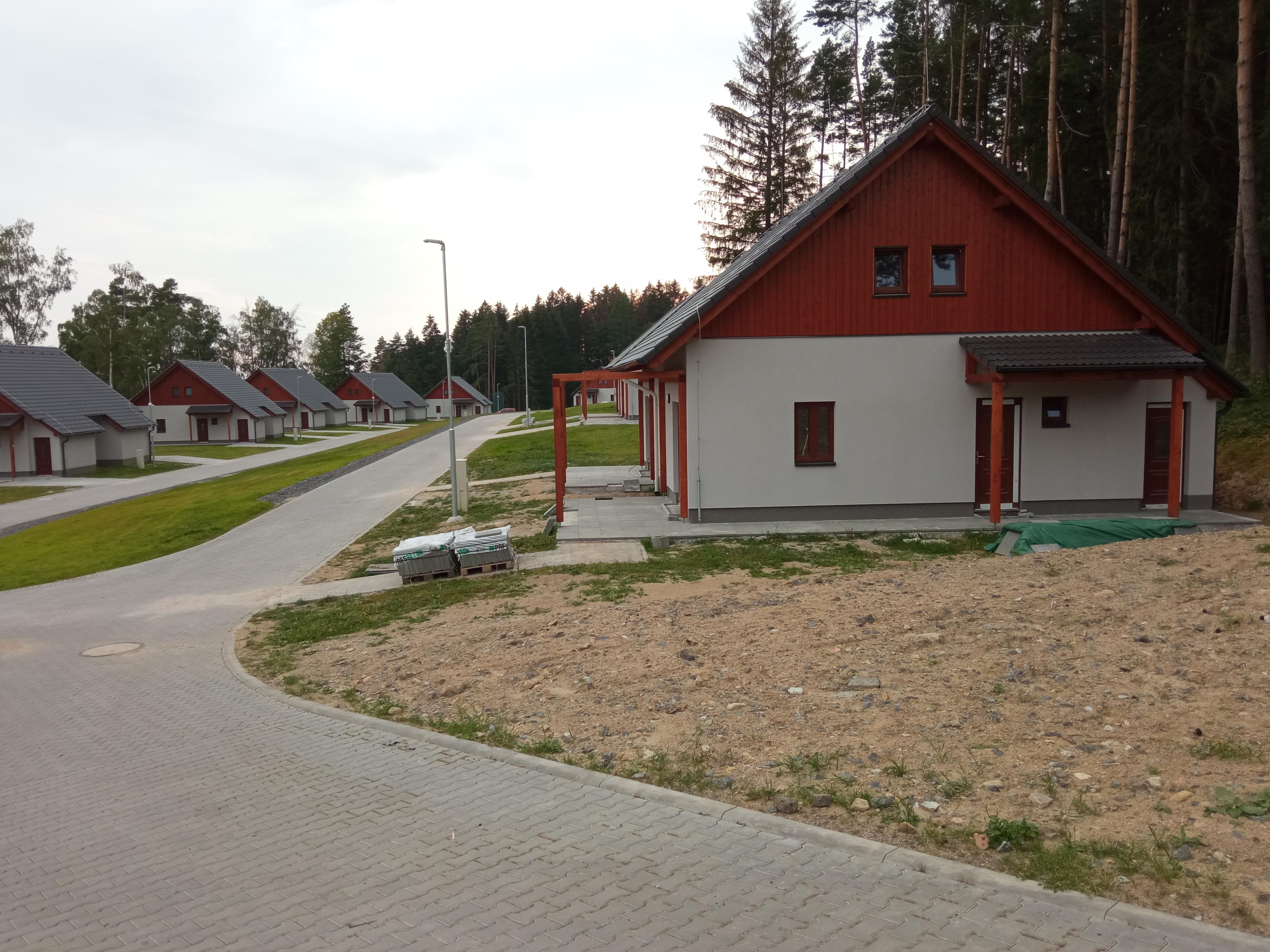 Apartmány Deluxe foto 2