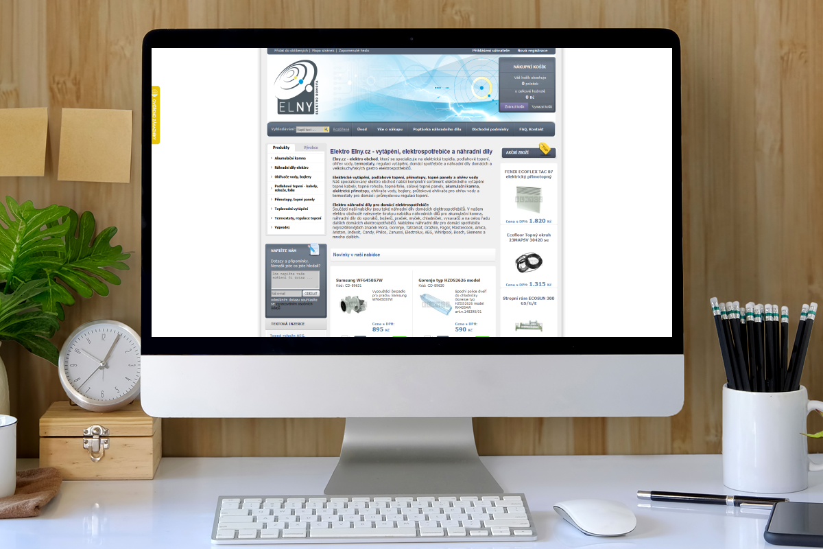 ELNY.cz