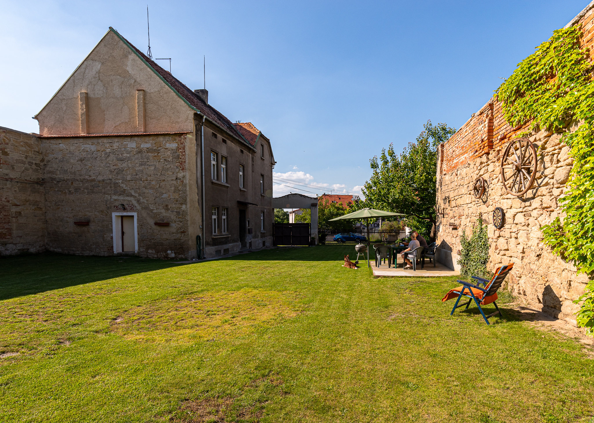 Apartmány U Procházků foto 5