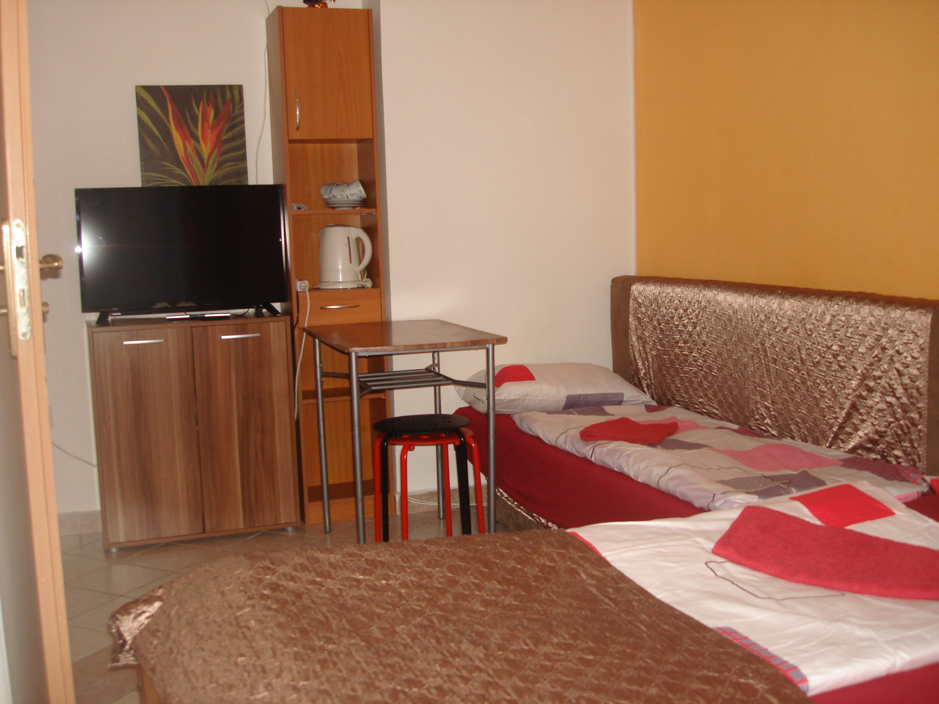 Pension Easy Journey foto 2