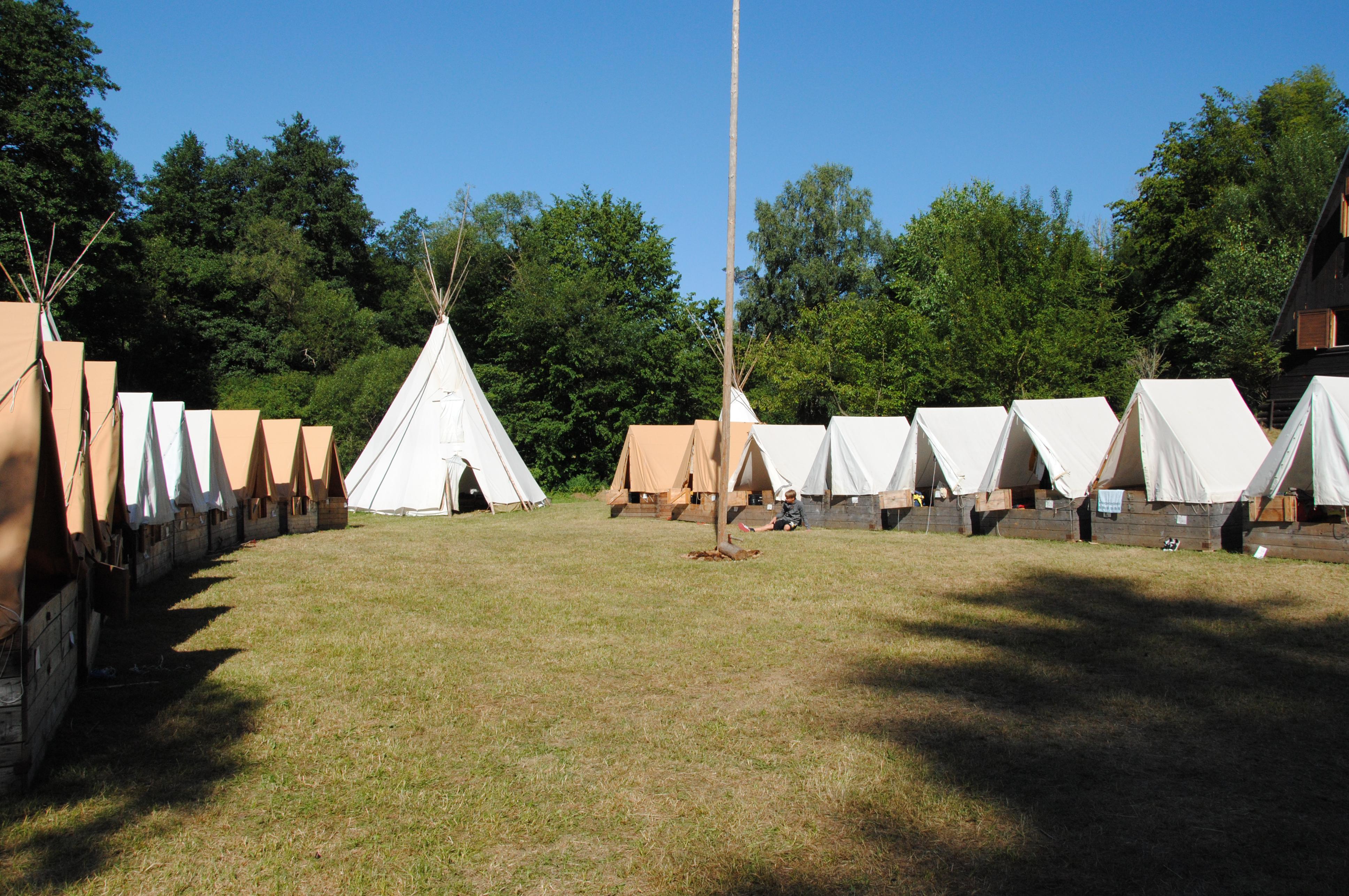 Skaut Uhlířské Janovice