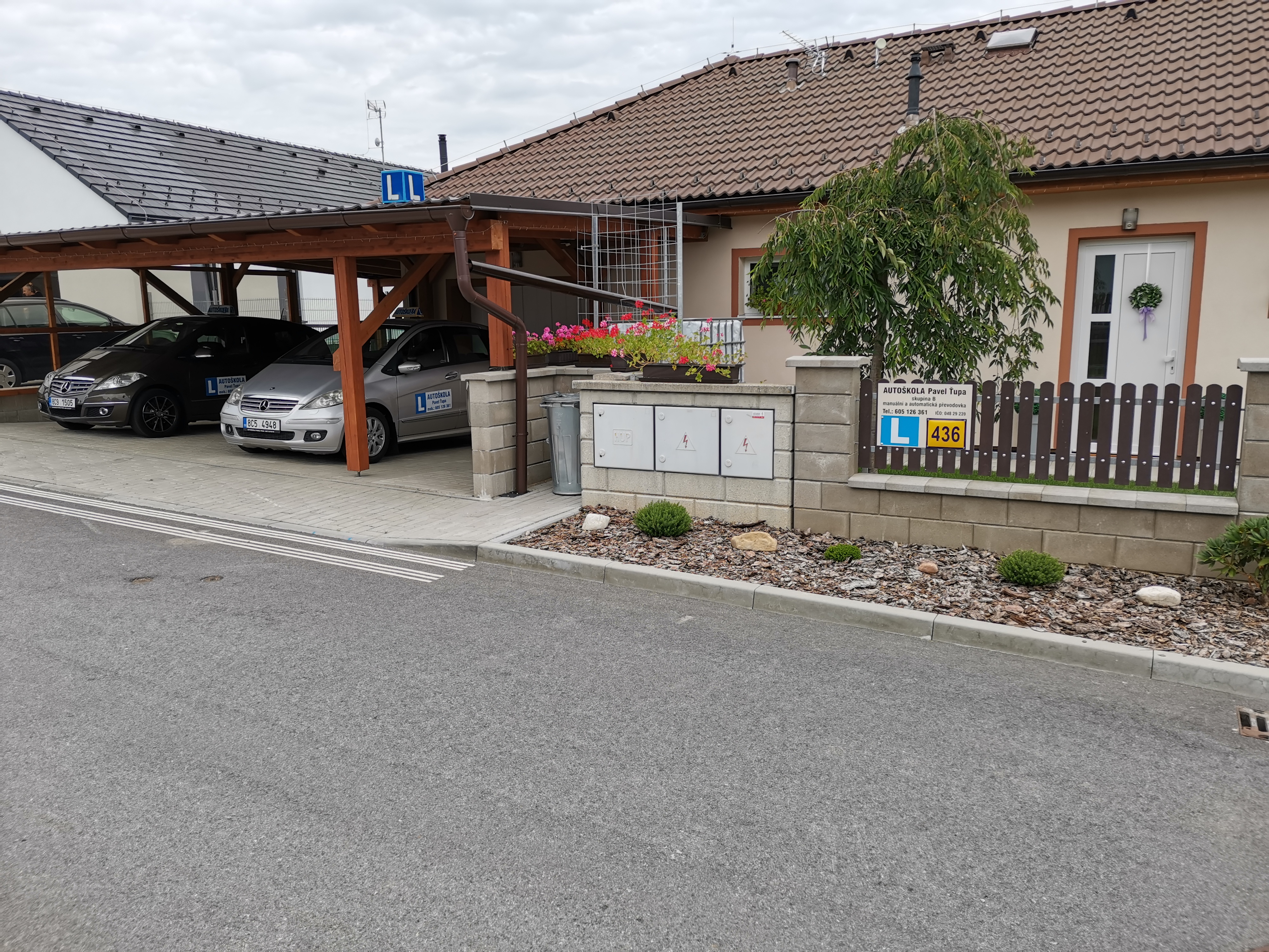 Autoškola Pavel Ťupa foto 2