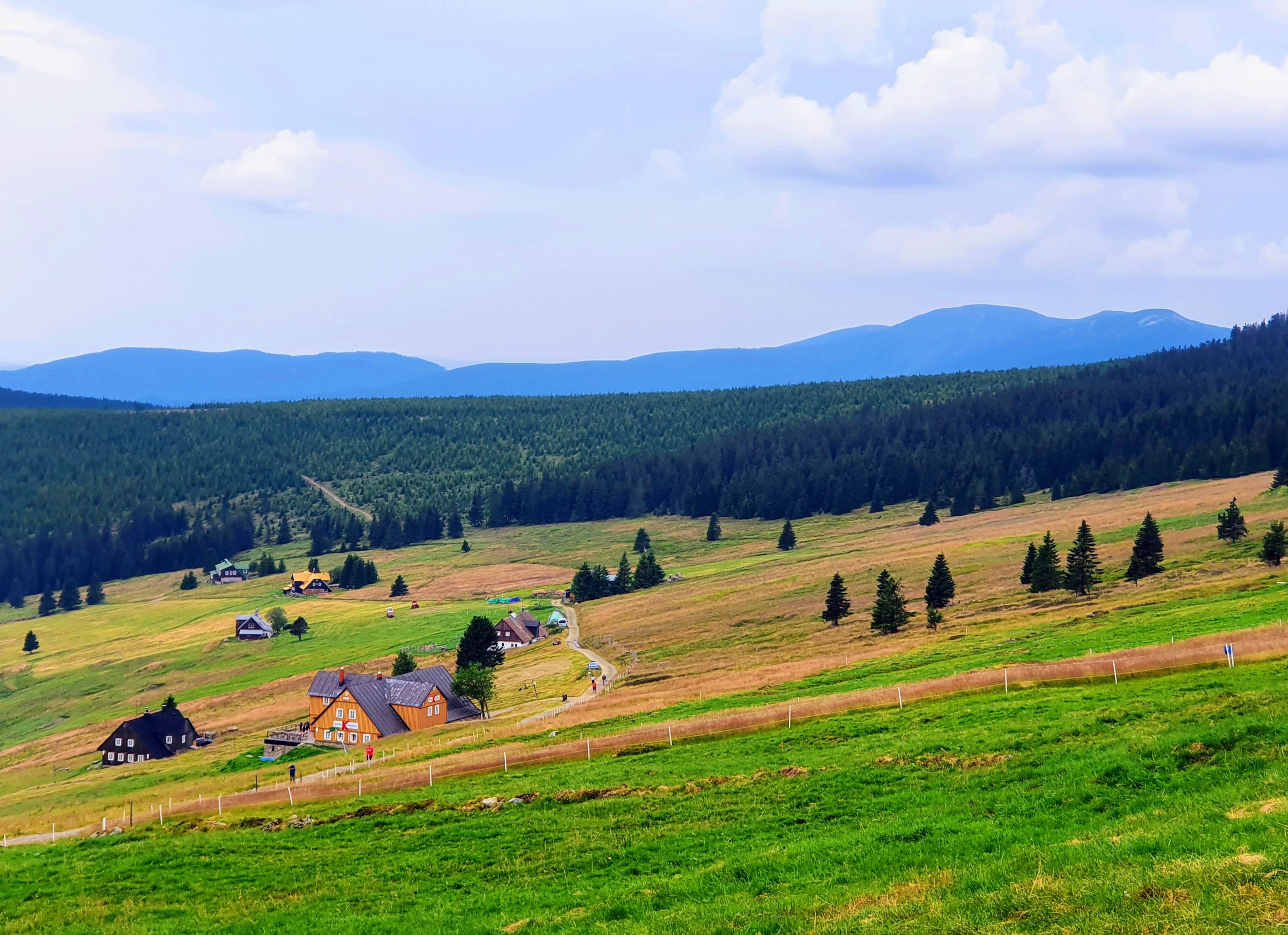 Bouda Klínovka foto 4