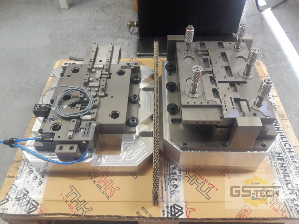 GS-TECH s.r.o. foto 5
