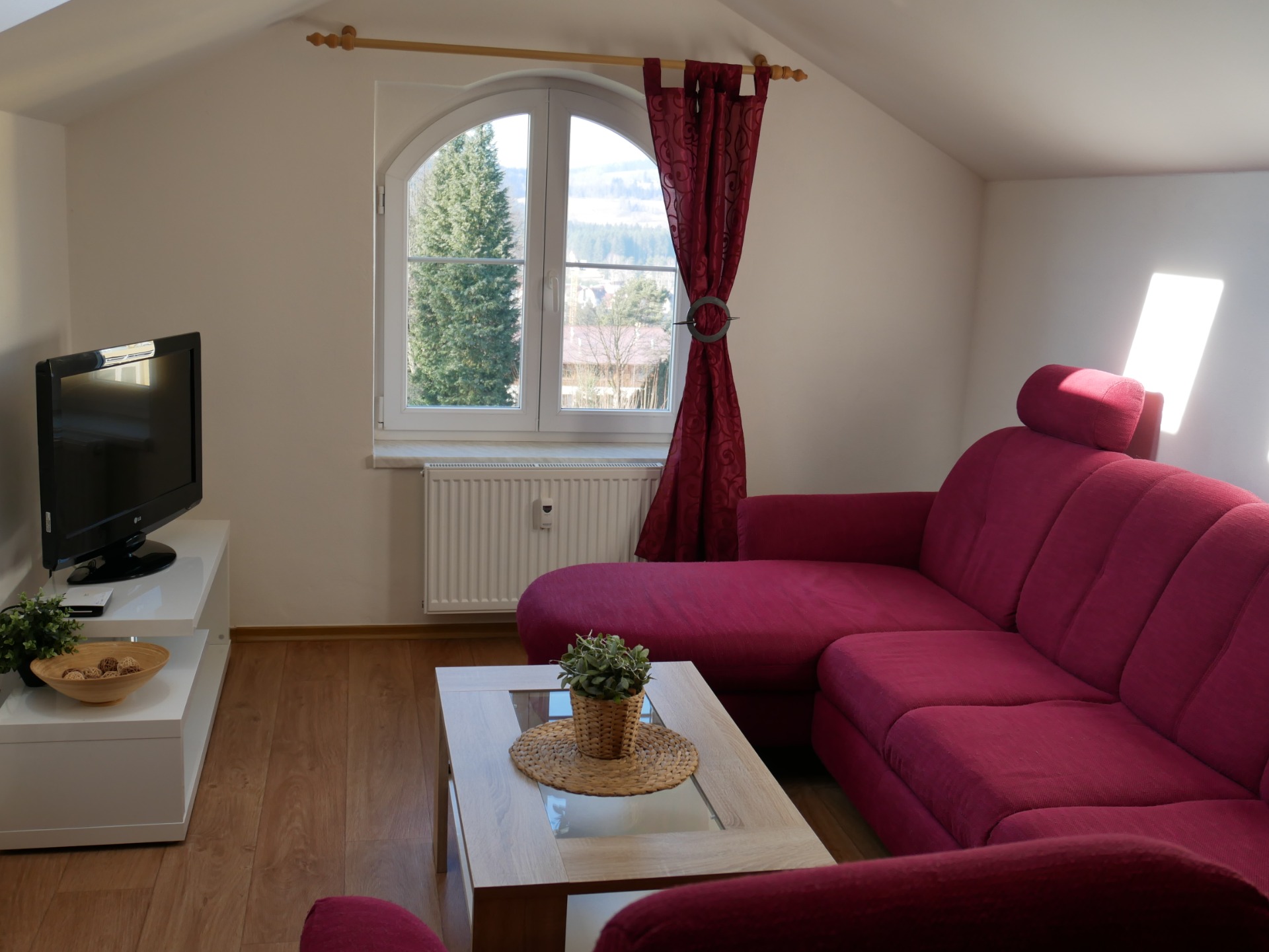 Apartmány Lipno-1 foto 5