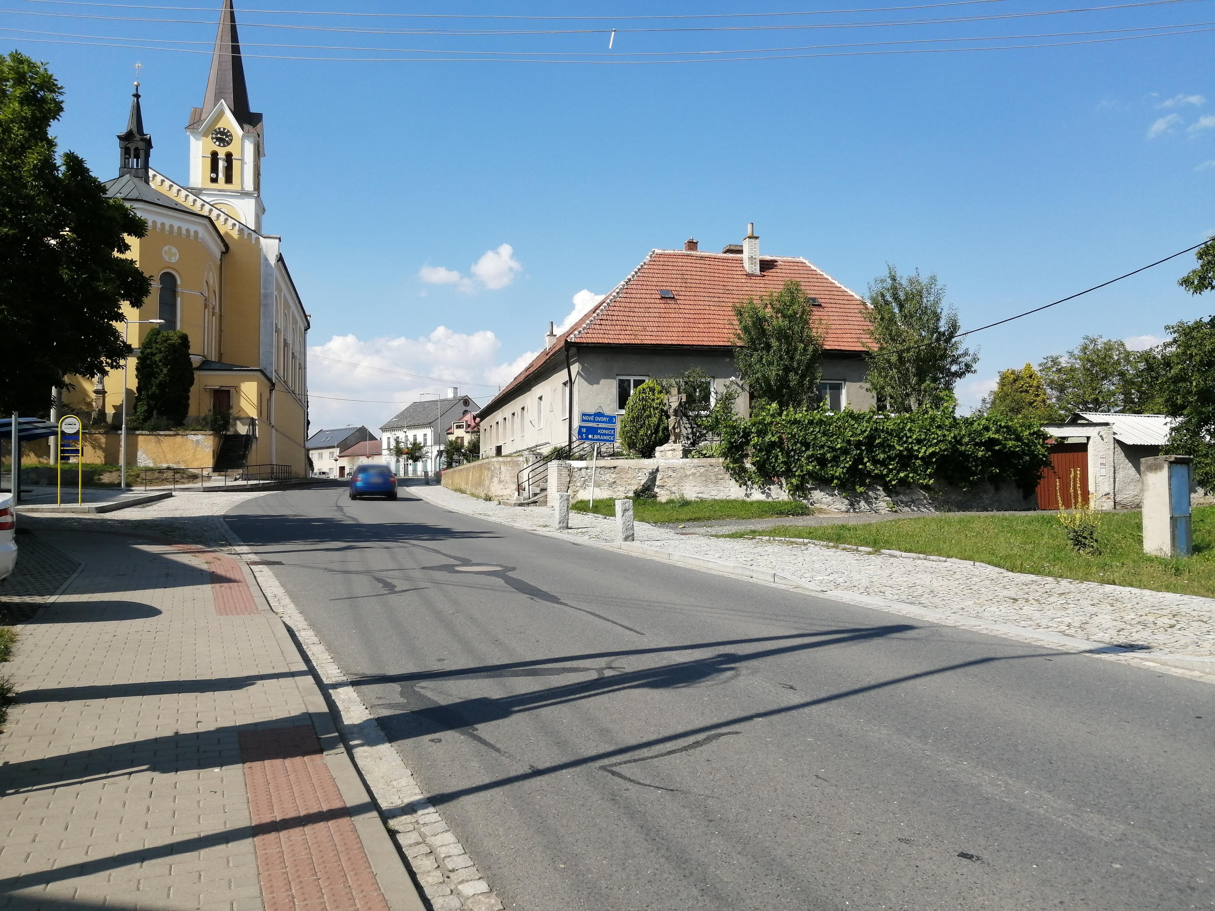 Ubytovna na faře foto 5