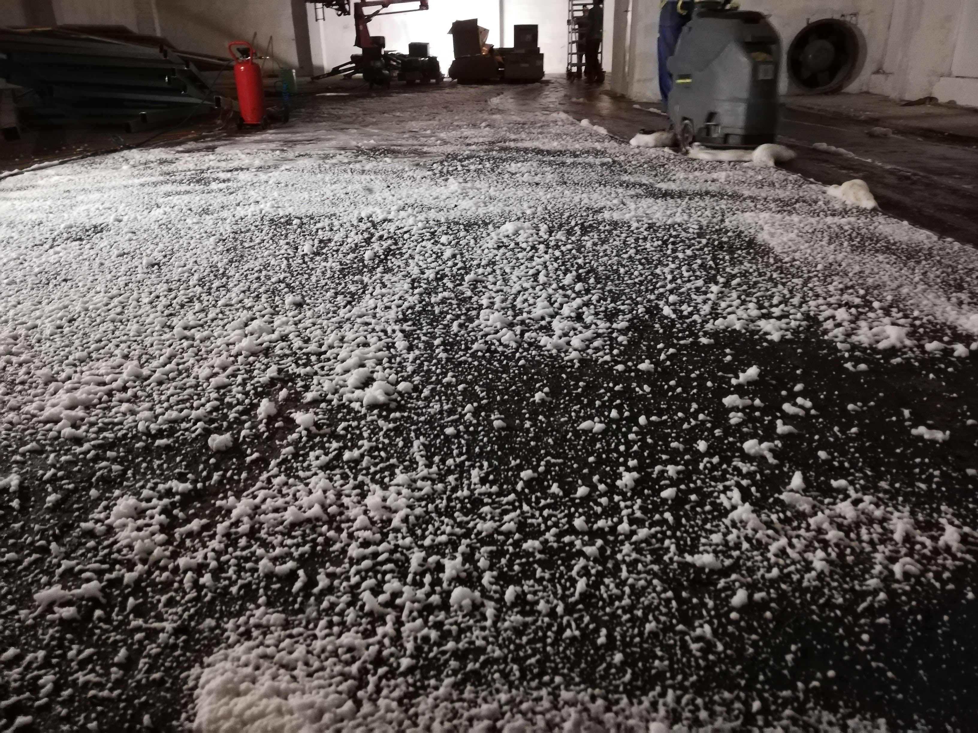 ALEGO průmyslové čištění s.r.o. foto 6