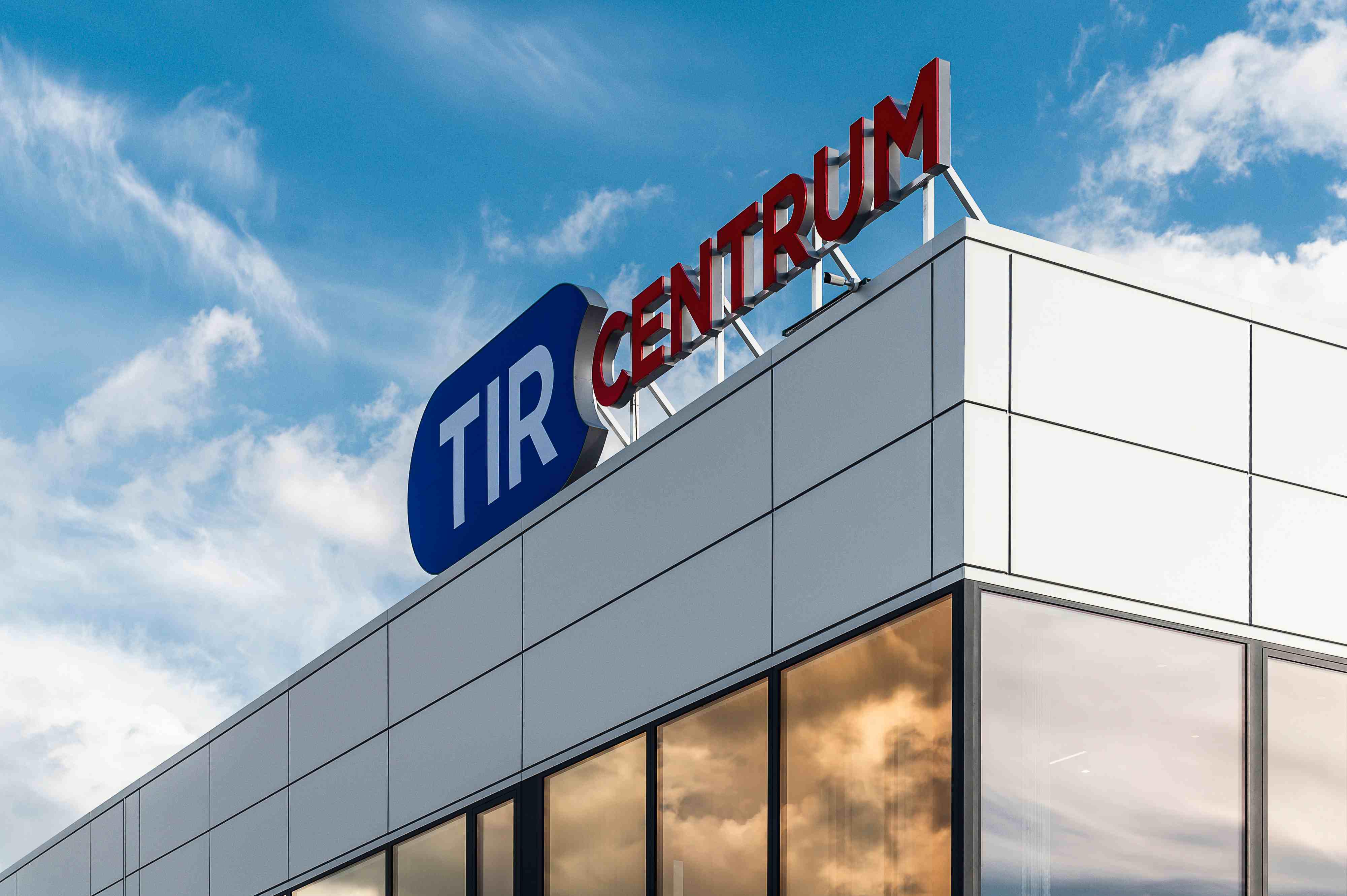 TIR CENTRUM, s.r.o.