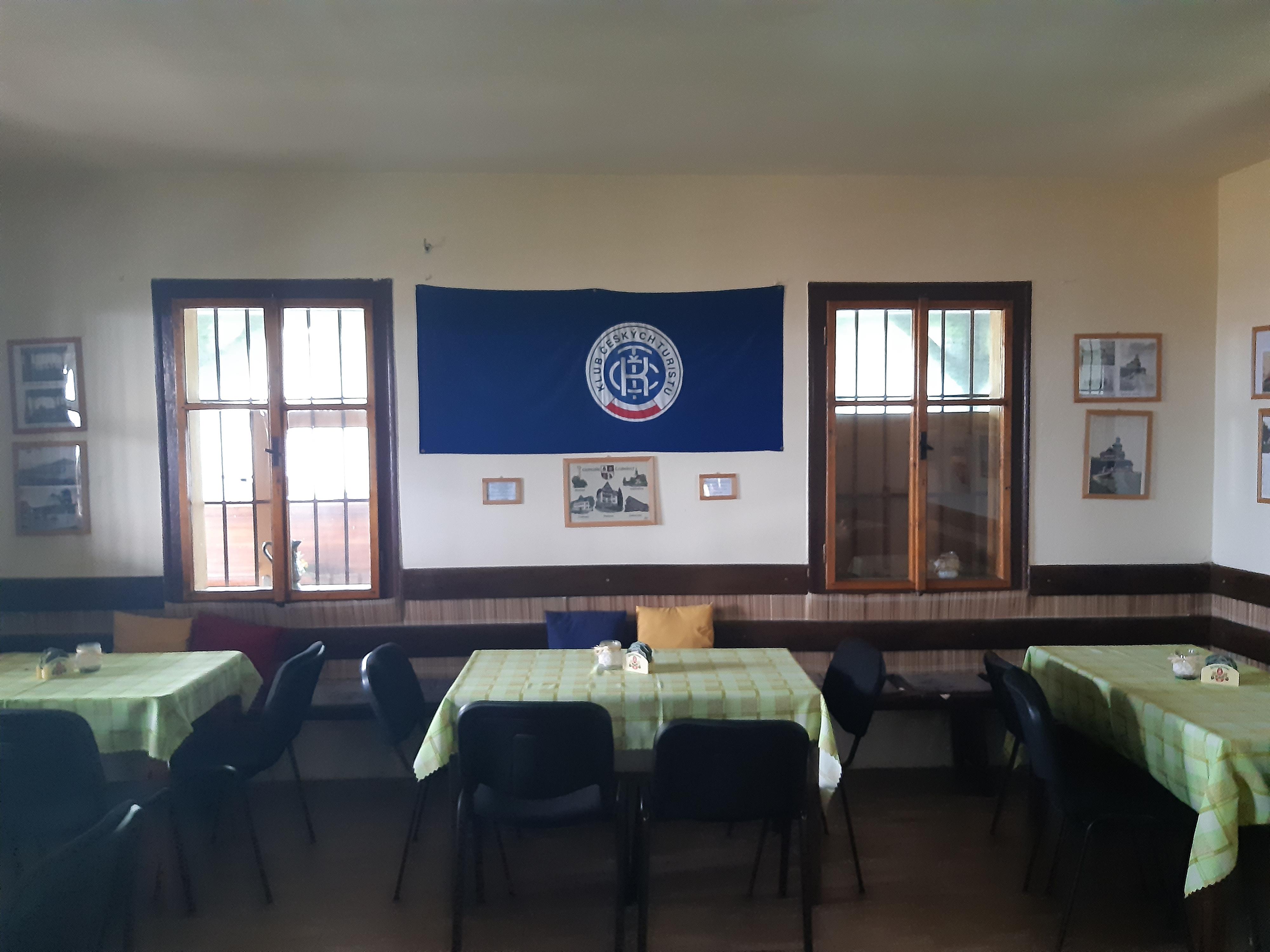 Rozhledna na Červeňáku foto 2