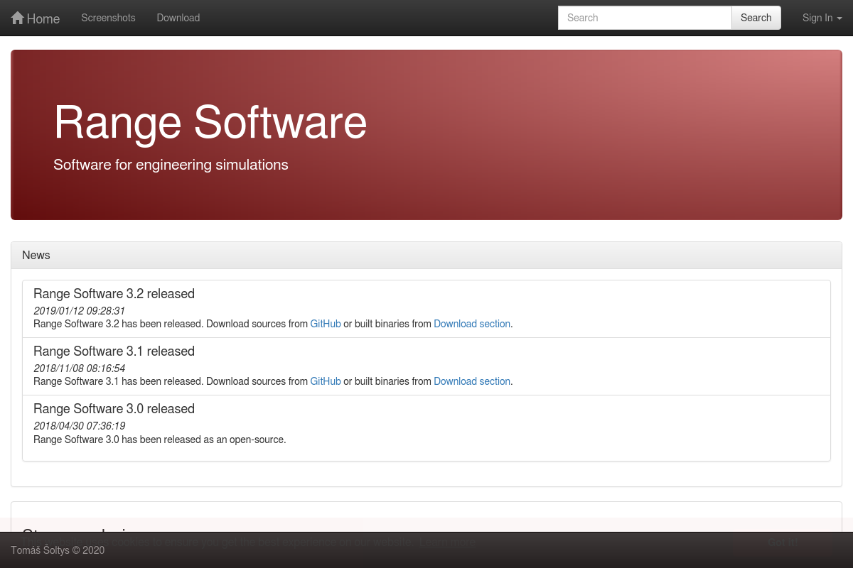 Ing. Tomáš Šoltys