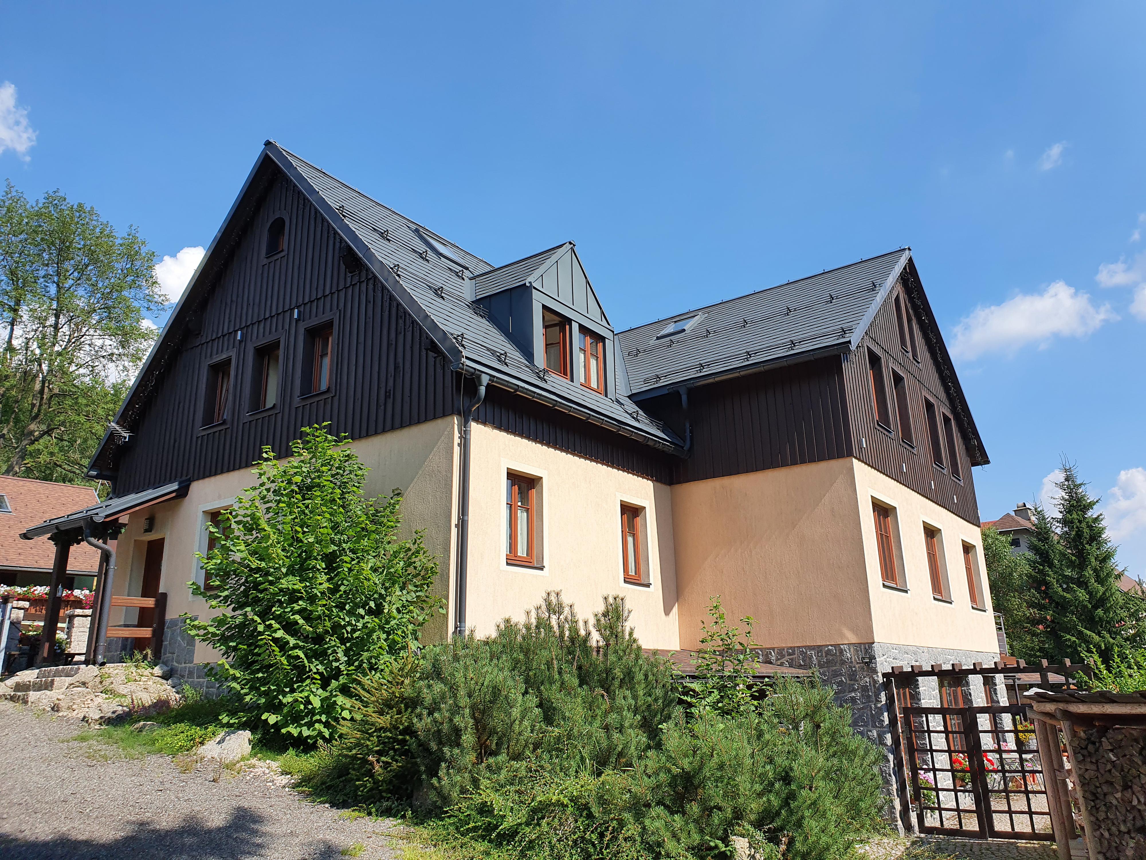 PRIM Apartmány foto 2