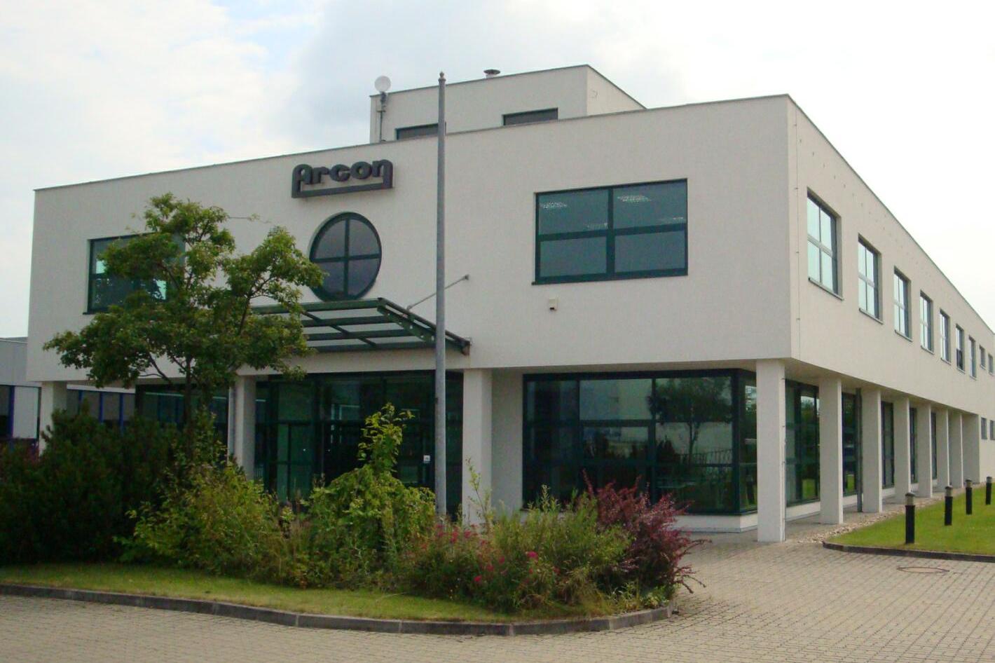 Arcon Machinery a.s.