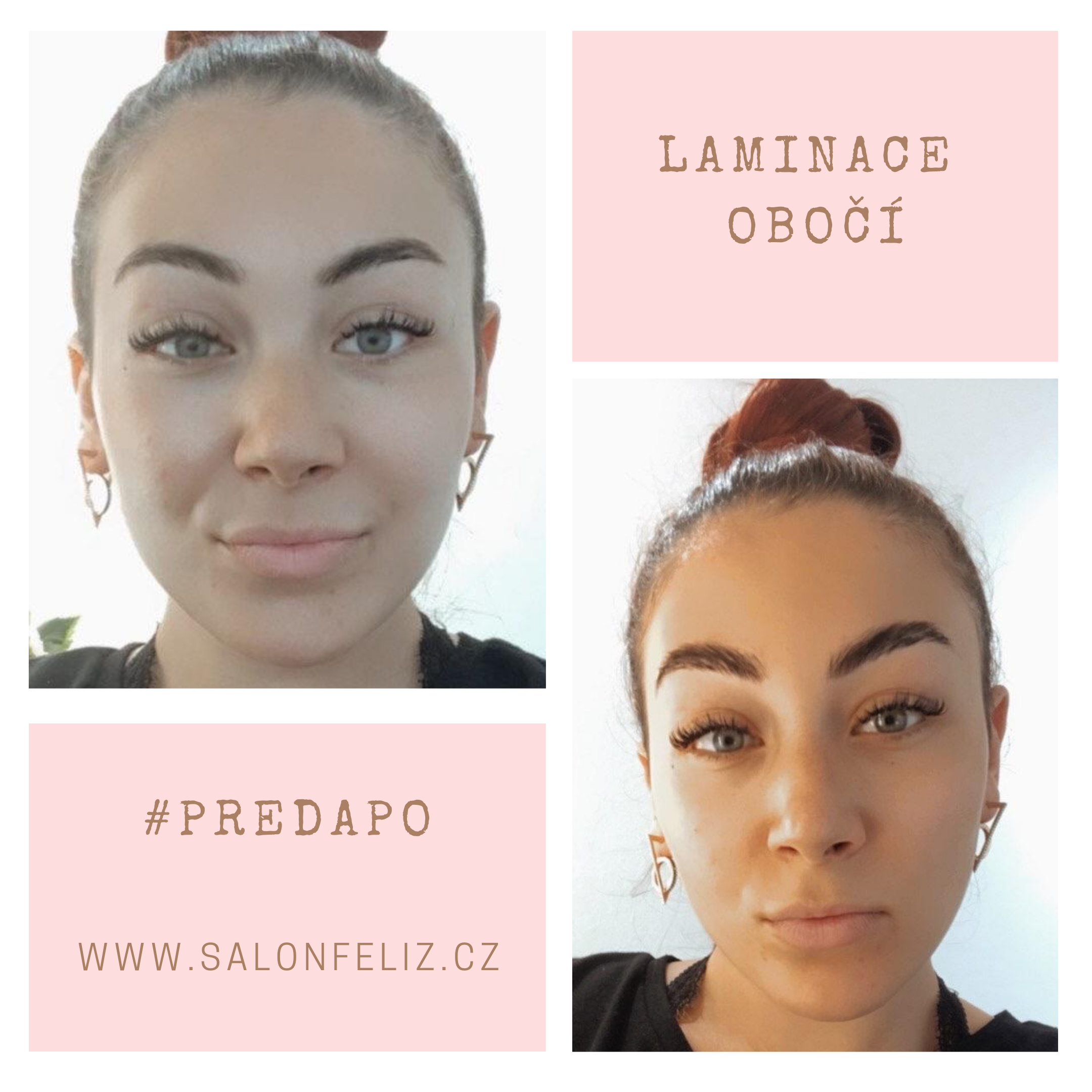 Salon krásy Feliz foto 3