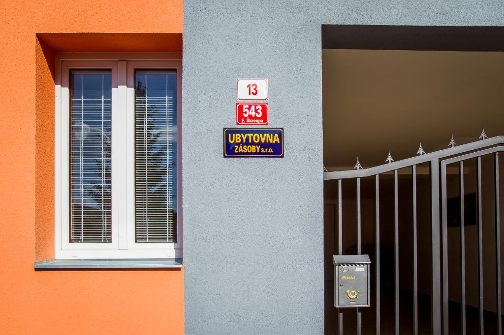 Ubytovna ZÁSOBY s. r. o. foto 3