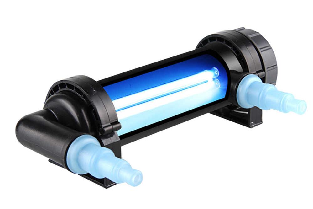 UV lampa - sterilizátor vody