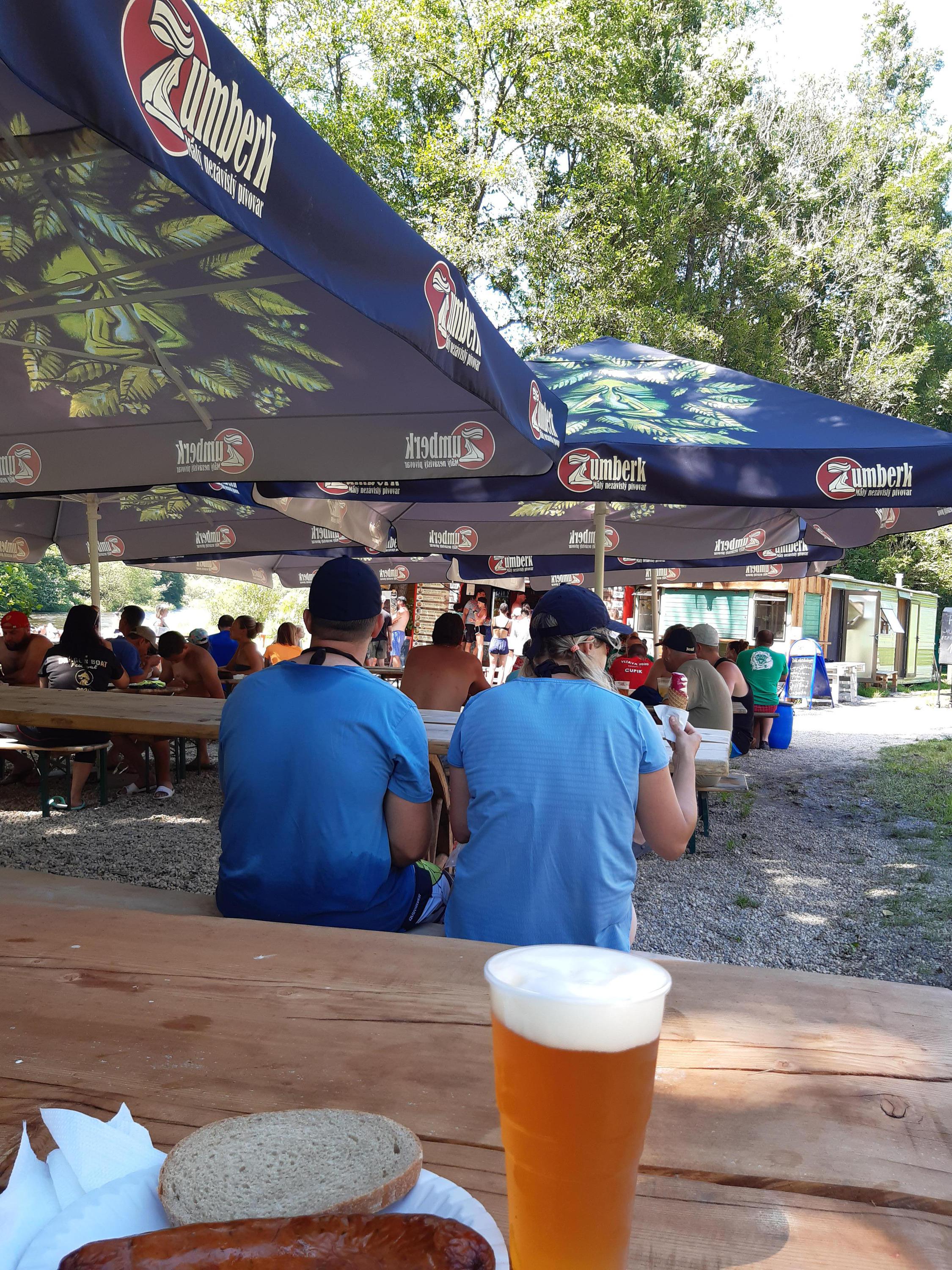 Country občerstvení foto 2