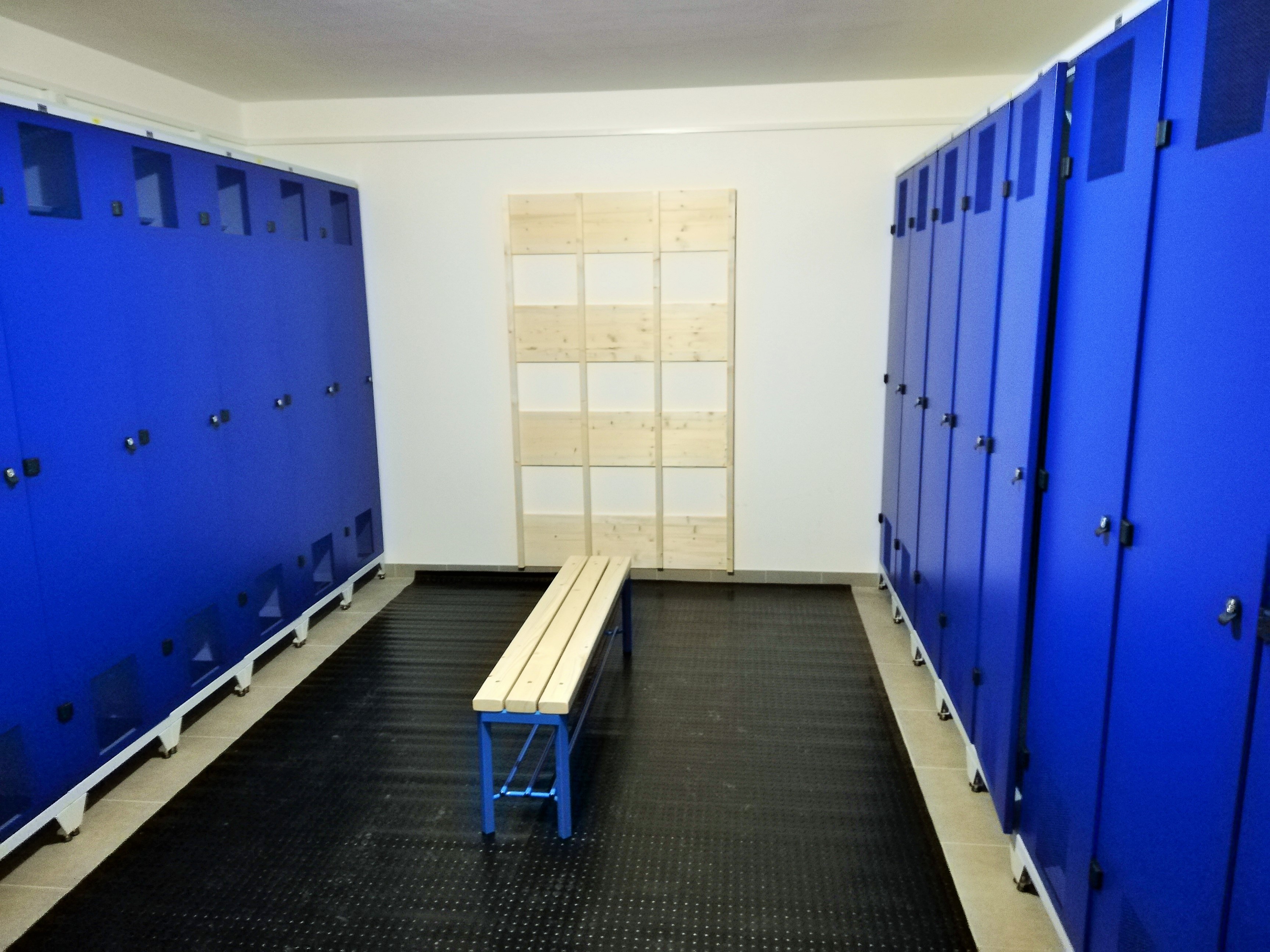 Apartmány Říčky foto 5