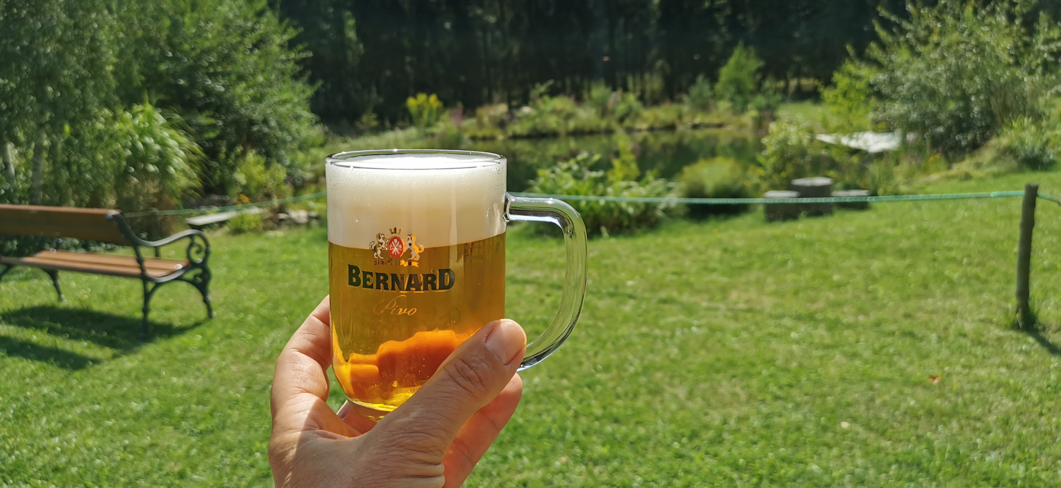 Penzion Rochota foto 3