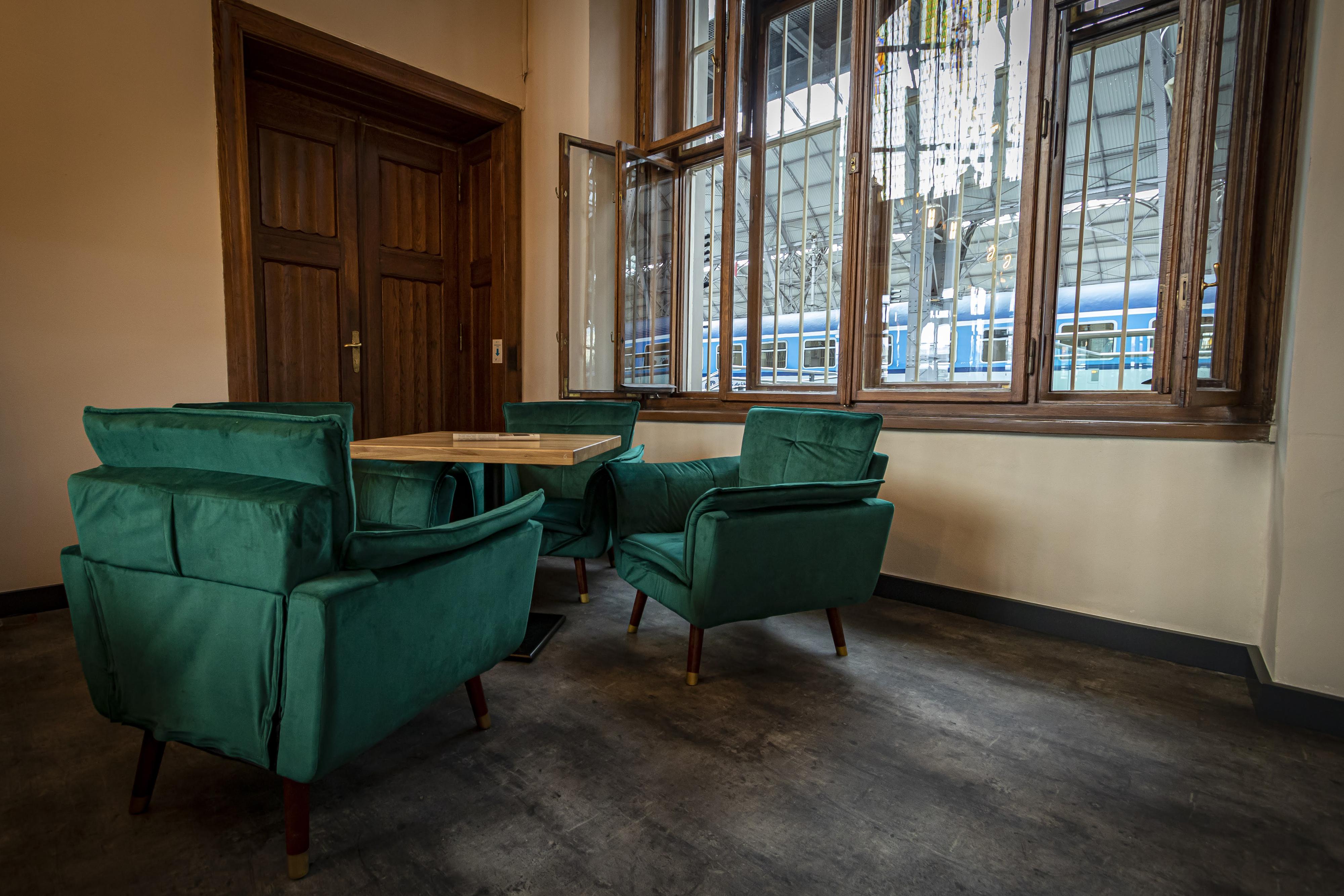 Fantova kavárna foto 4