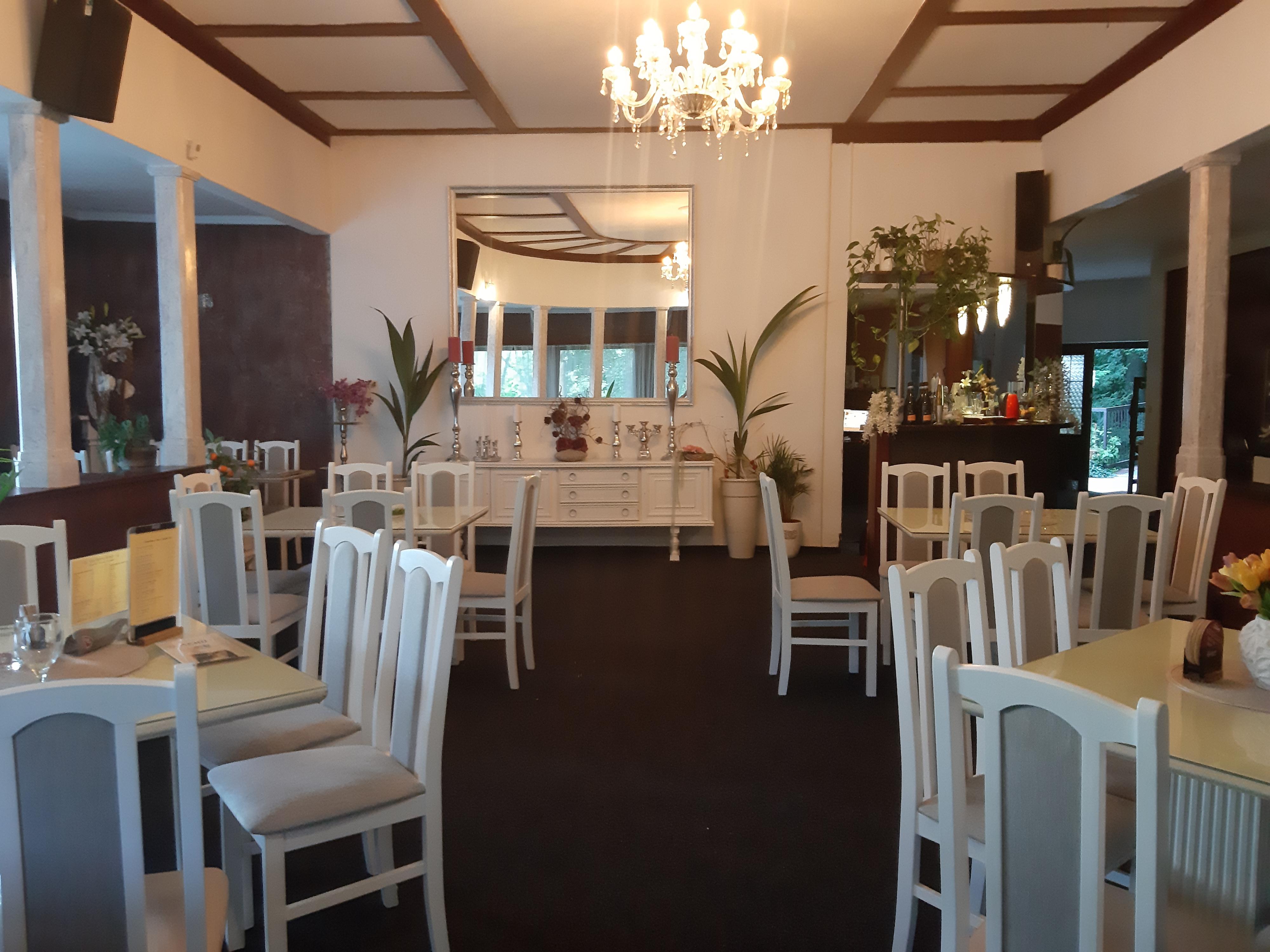 Restaurace a penzion Belveder foto 2