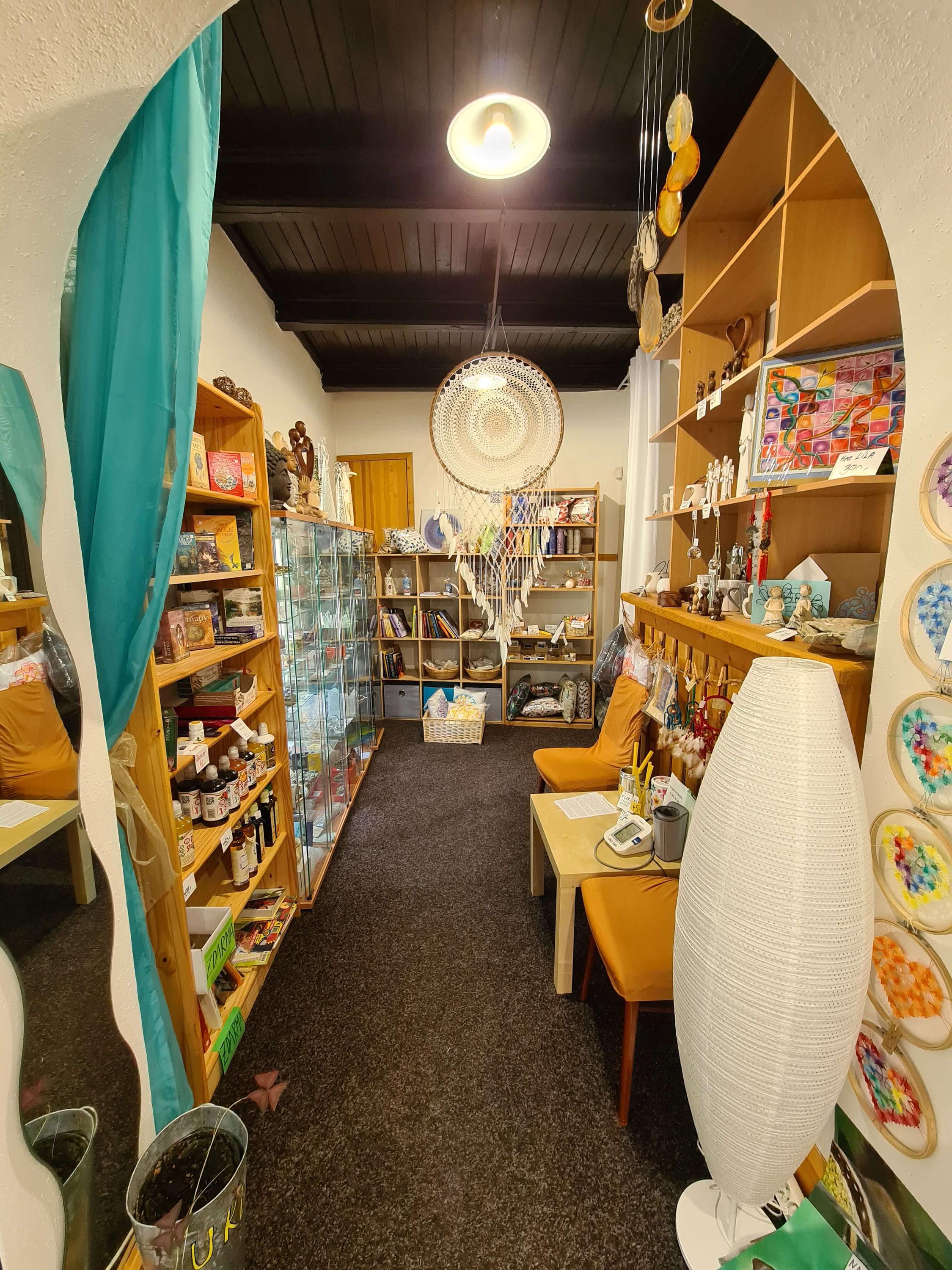 Energy U Klárky foto 3