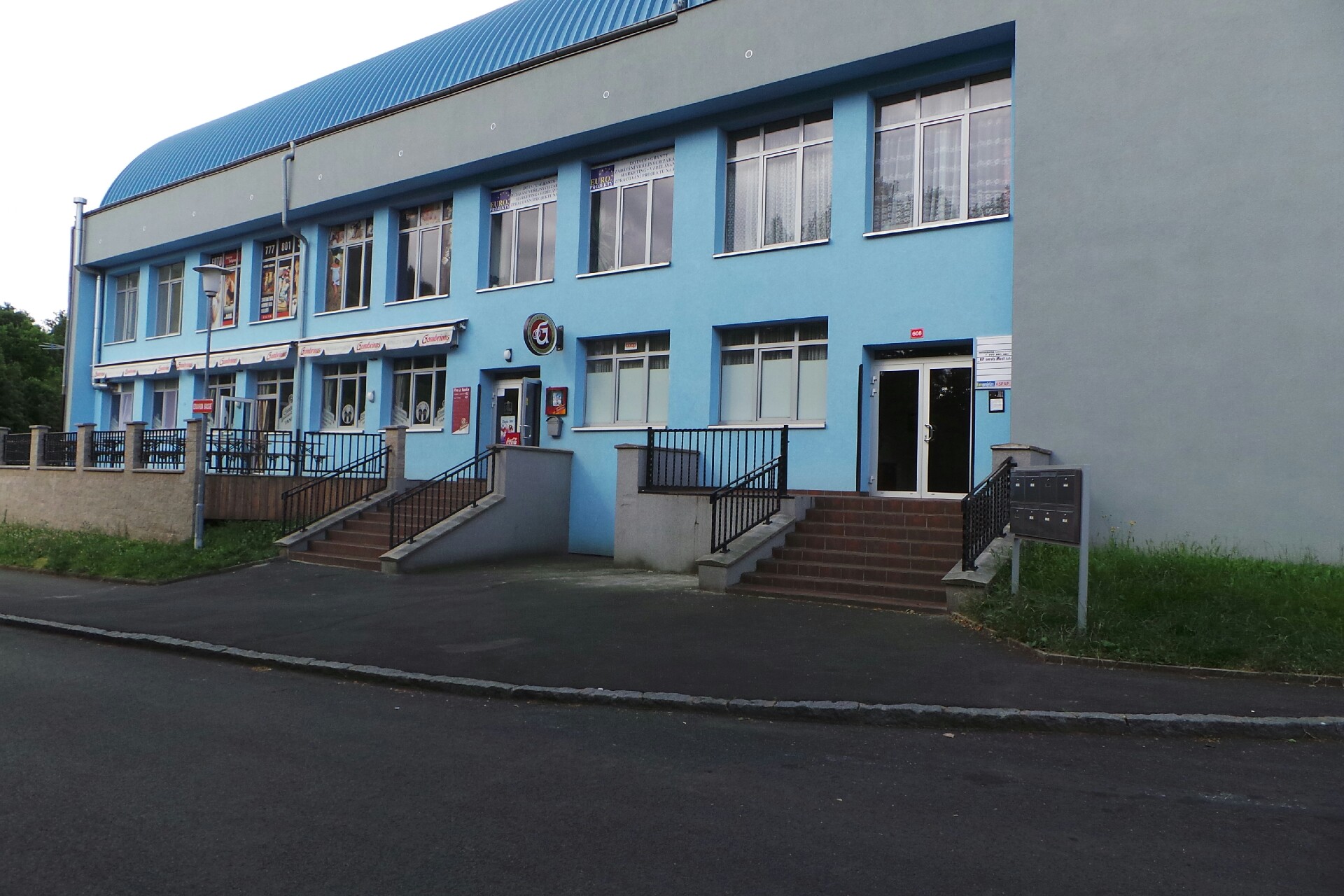 Driver´s consulting s.r.o.