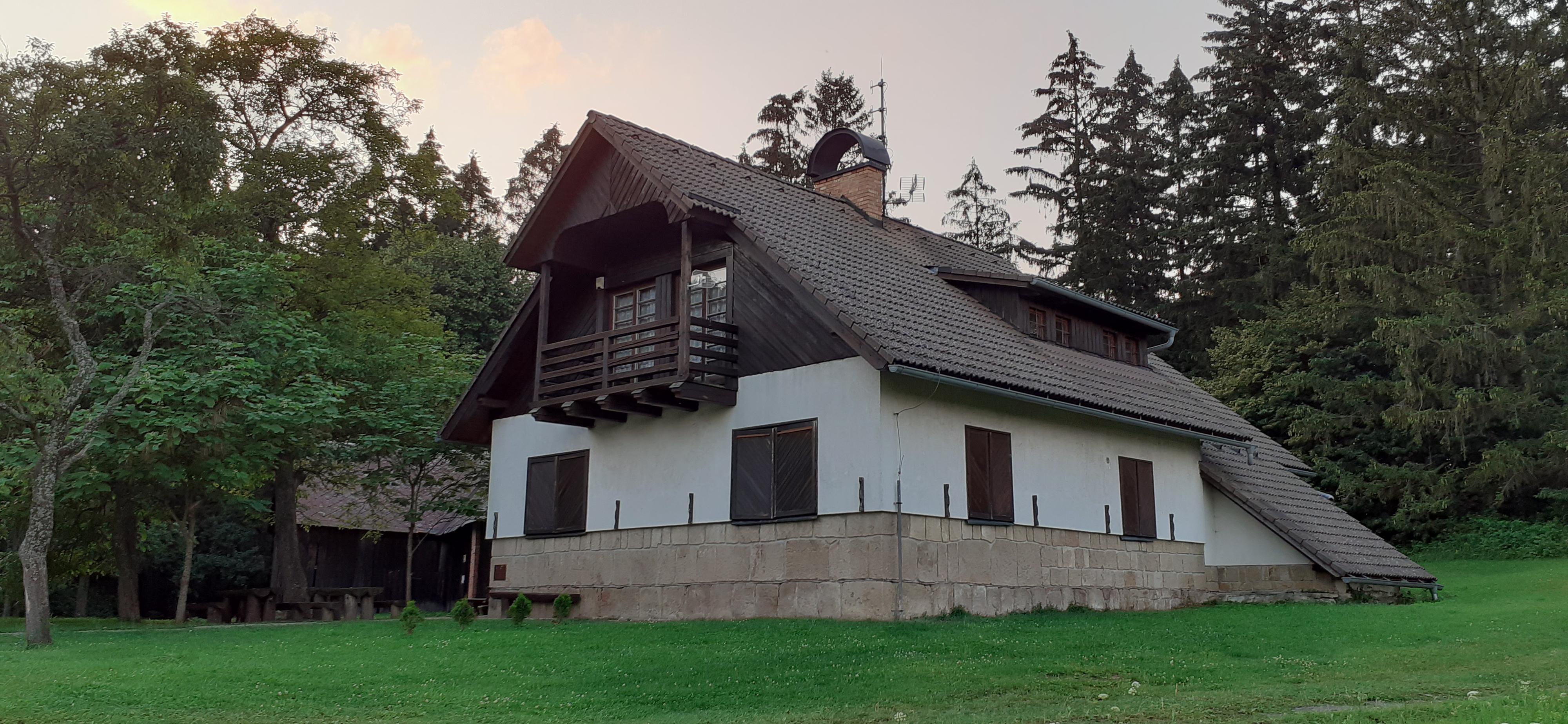 Horská chata NIVKA foto 3
