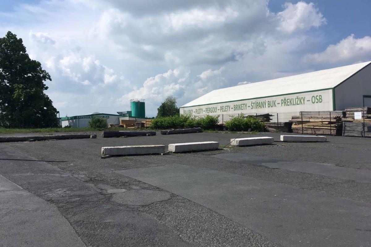 Dřevovýroba Praděd, s.r.o.