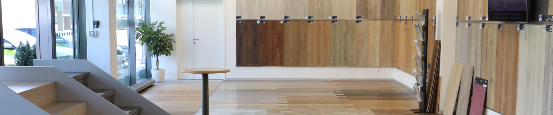 Úvodní obrázek BRASED EUROTEXTIL CZ - koberce, PVC, podlahy