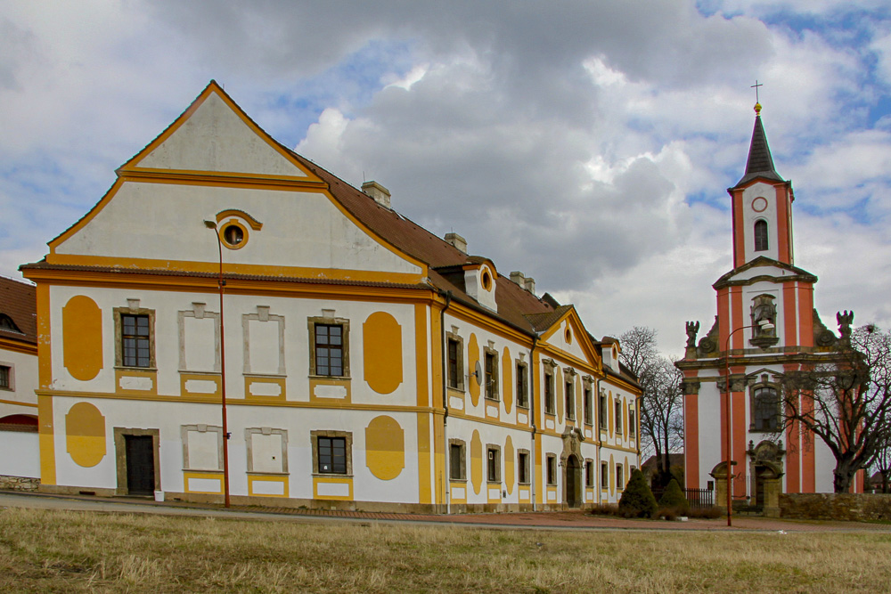 Hotel U sv. Václava foto 6